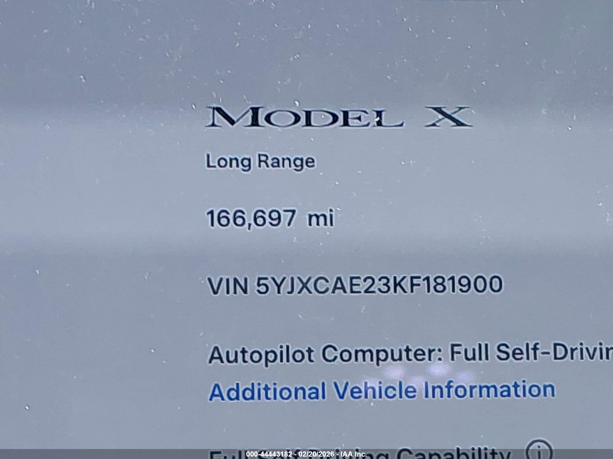 TESLA MODEL image 7