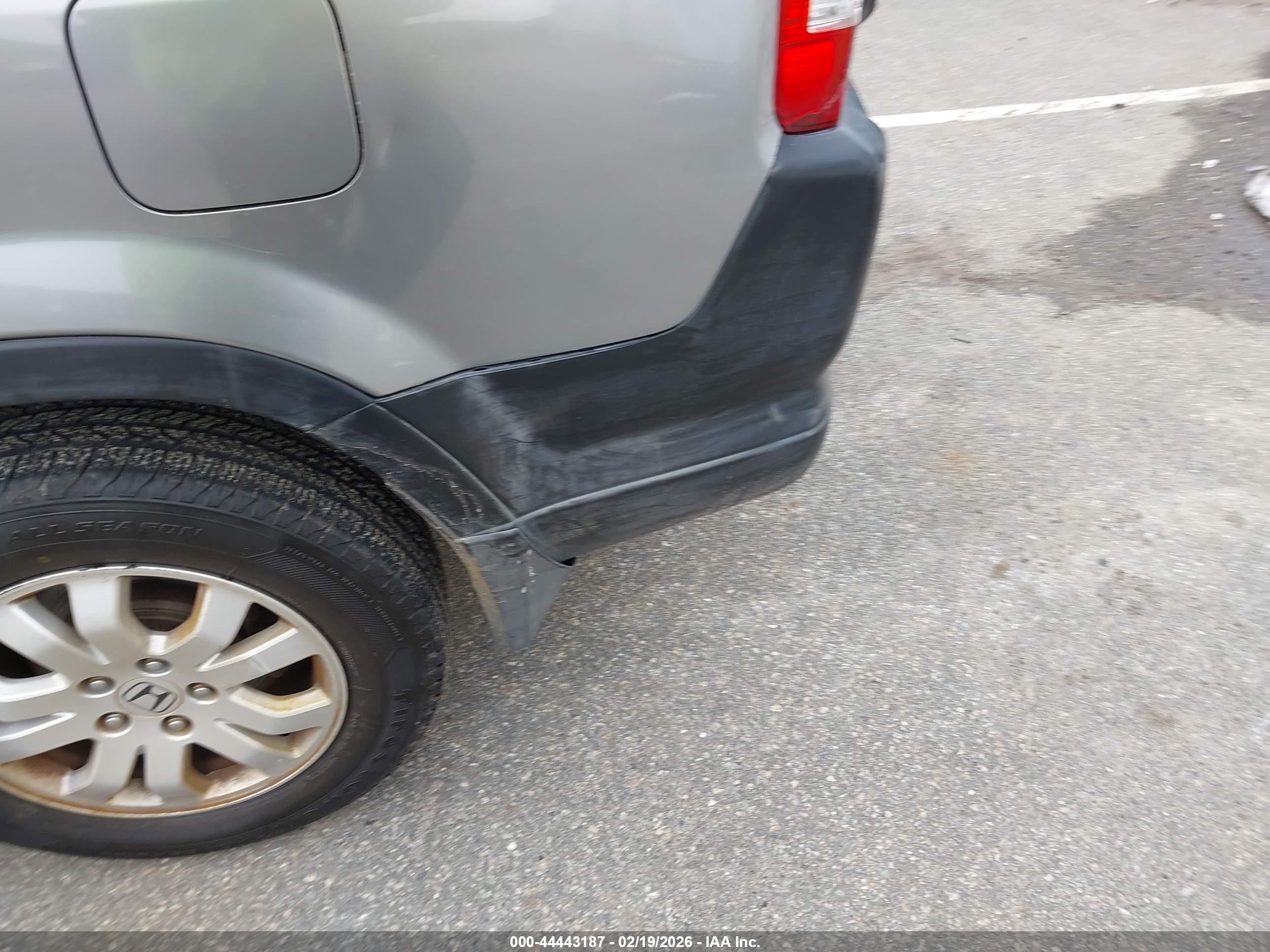 HONDA CR-V image 6