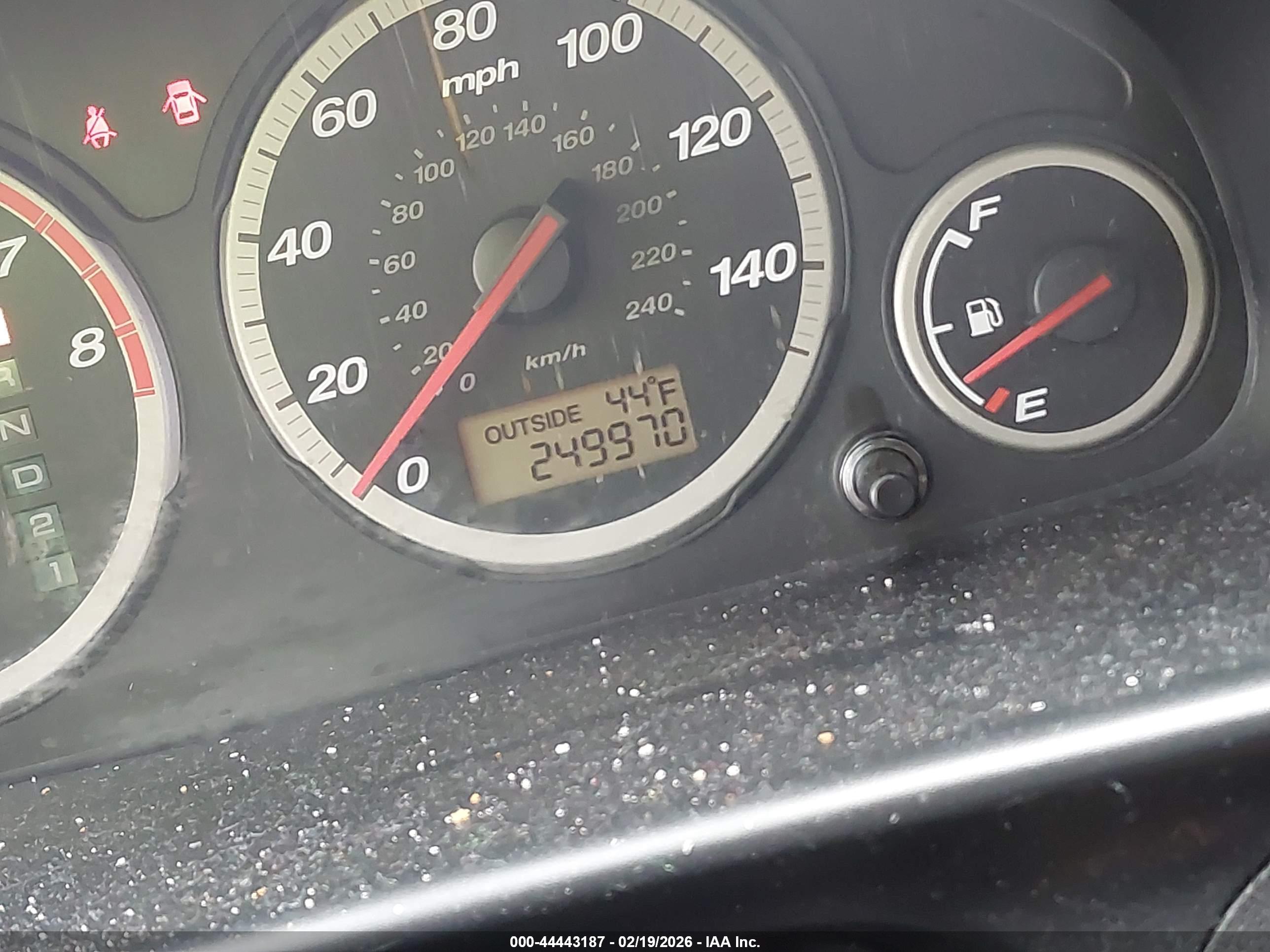 HONDA CR-V image 7