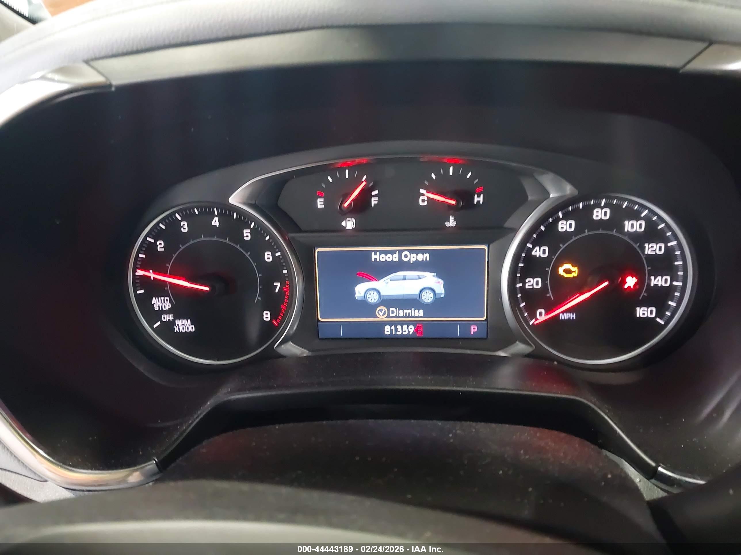 CHEVROLET BLAZER image 7