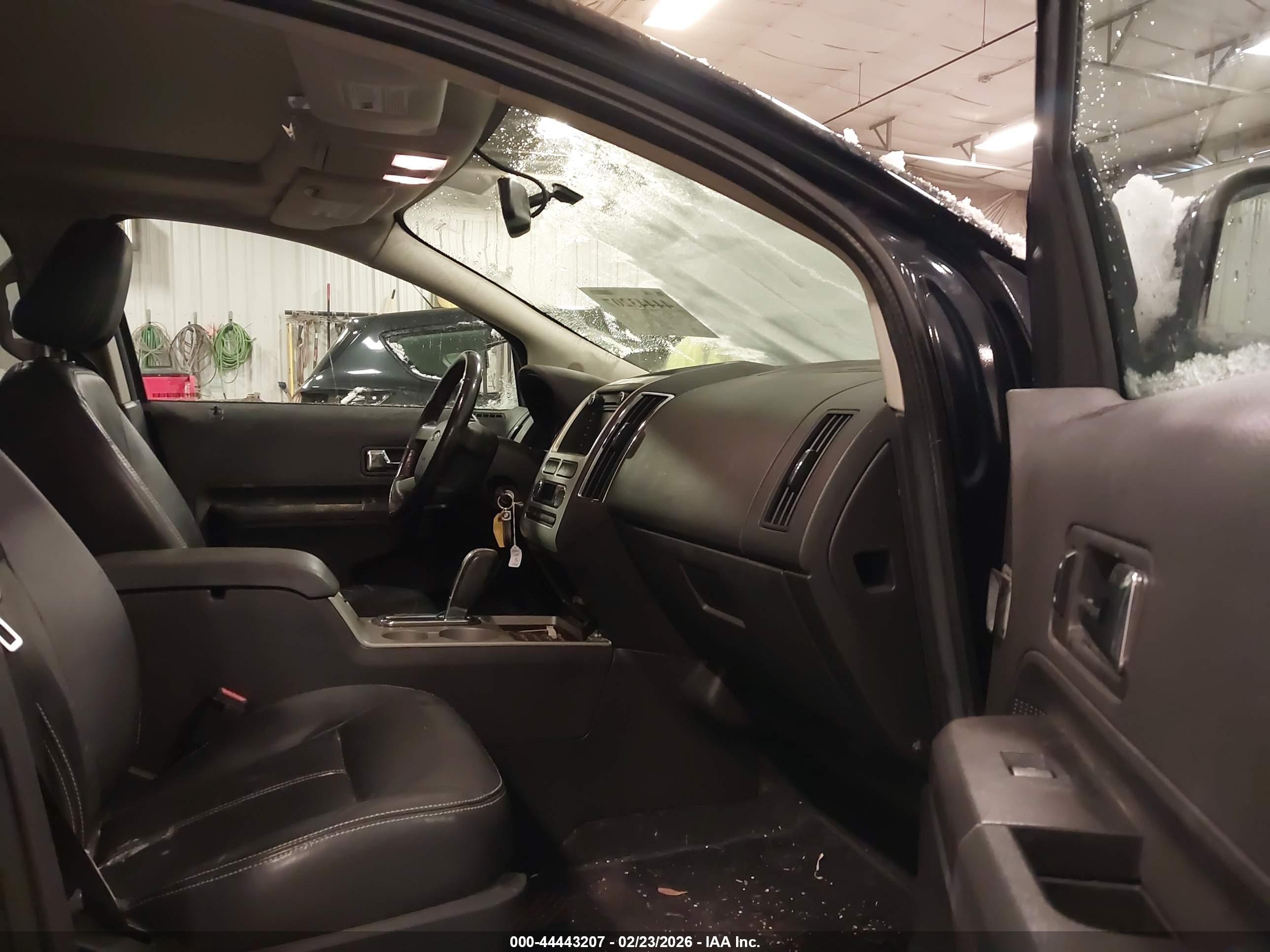 FORD EDGE image 5