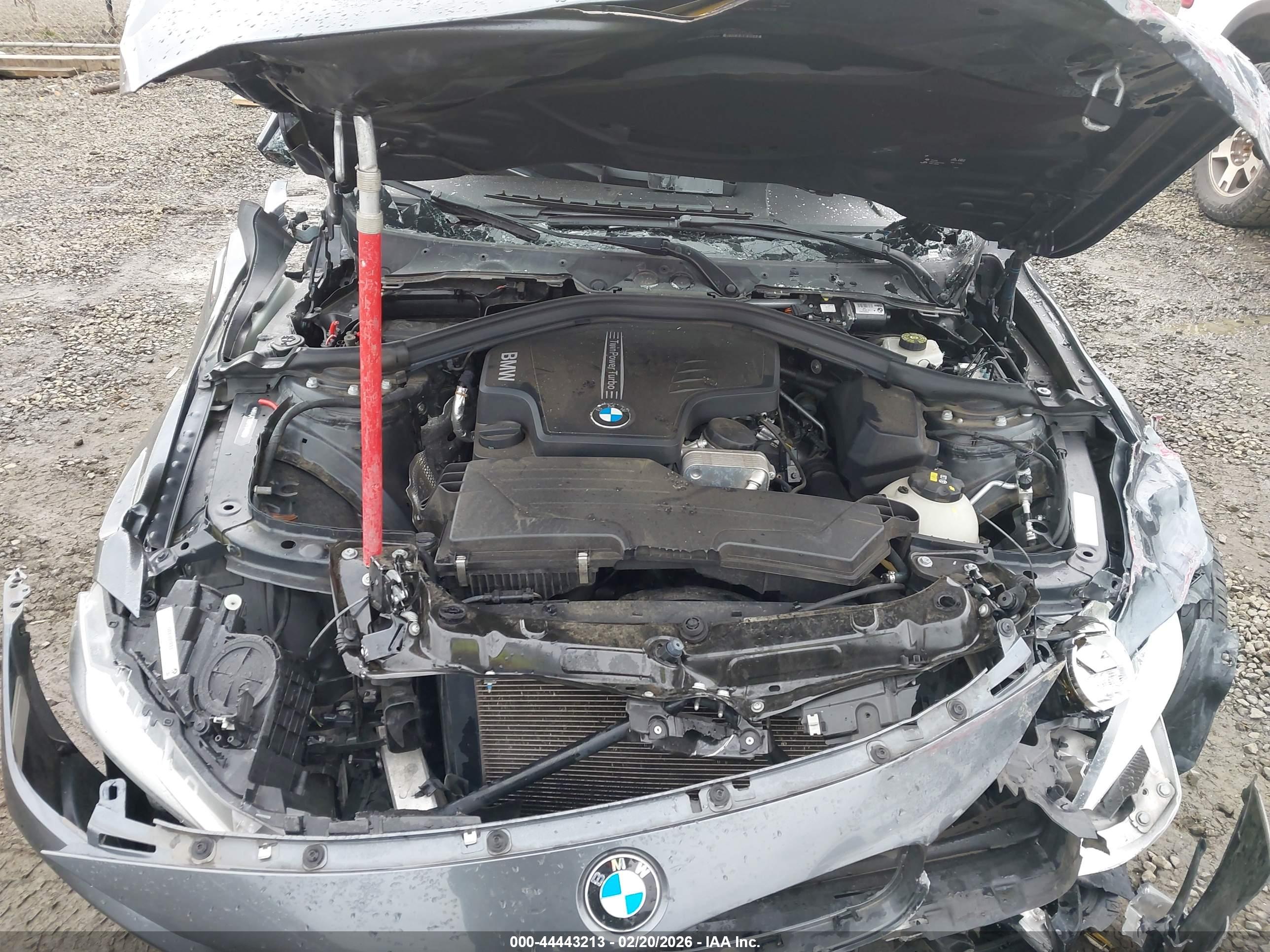 BMW 328I image 10