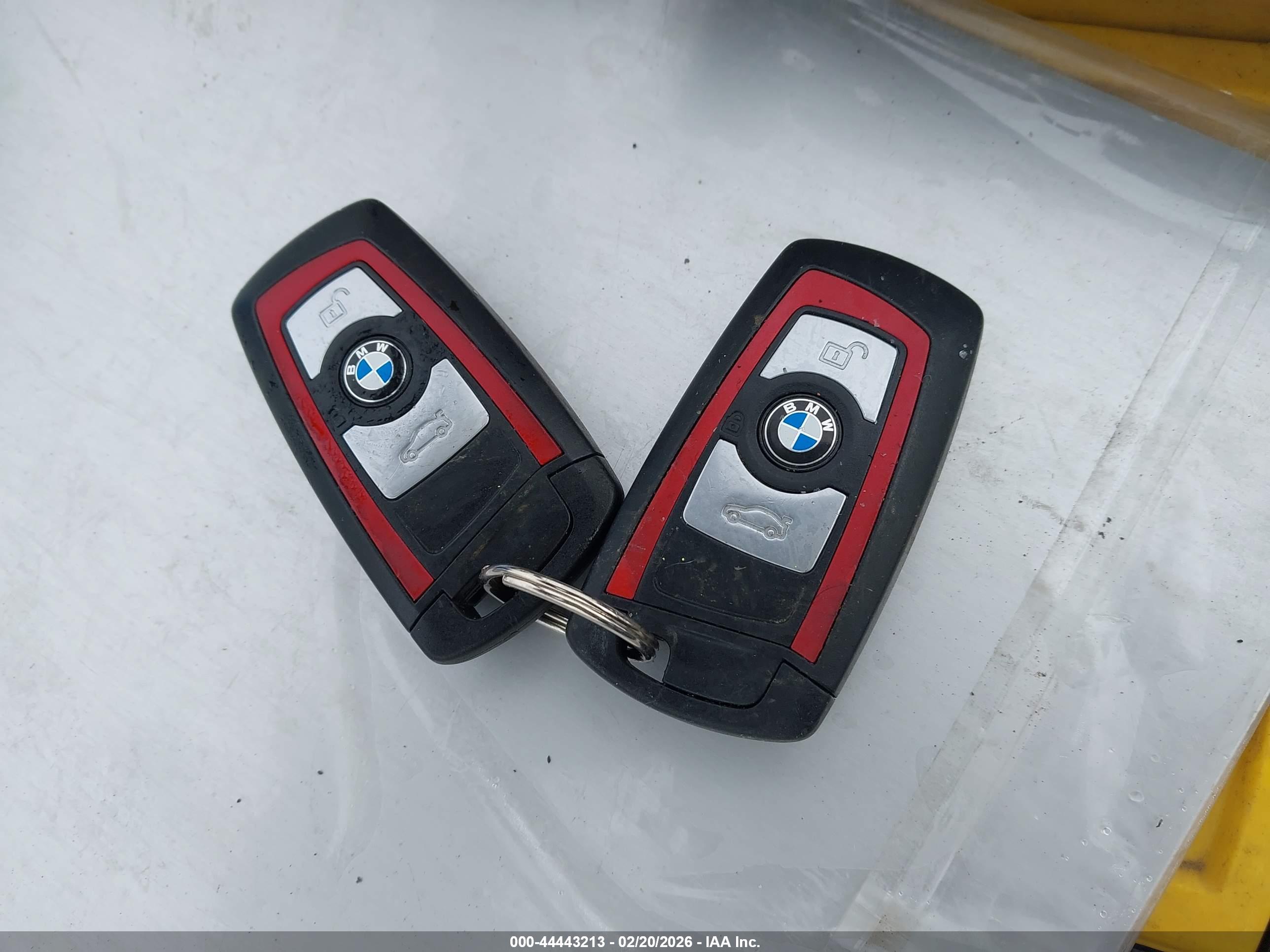 BMW 328I image 11