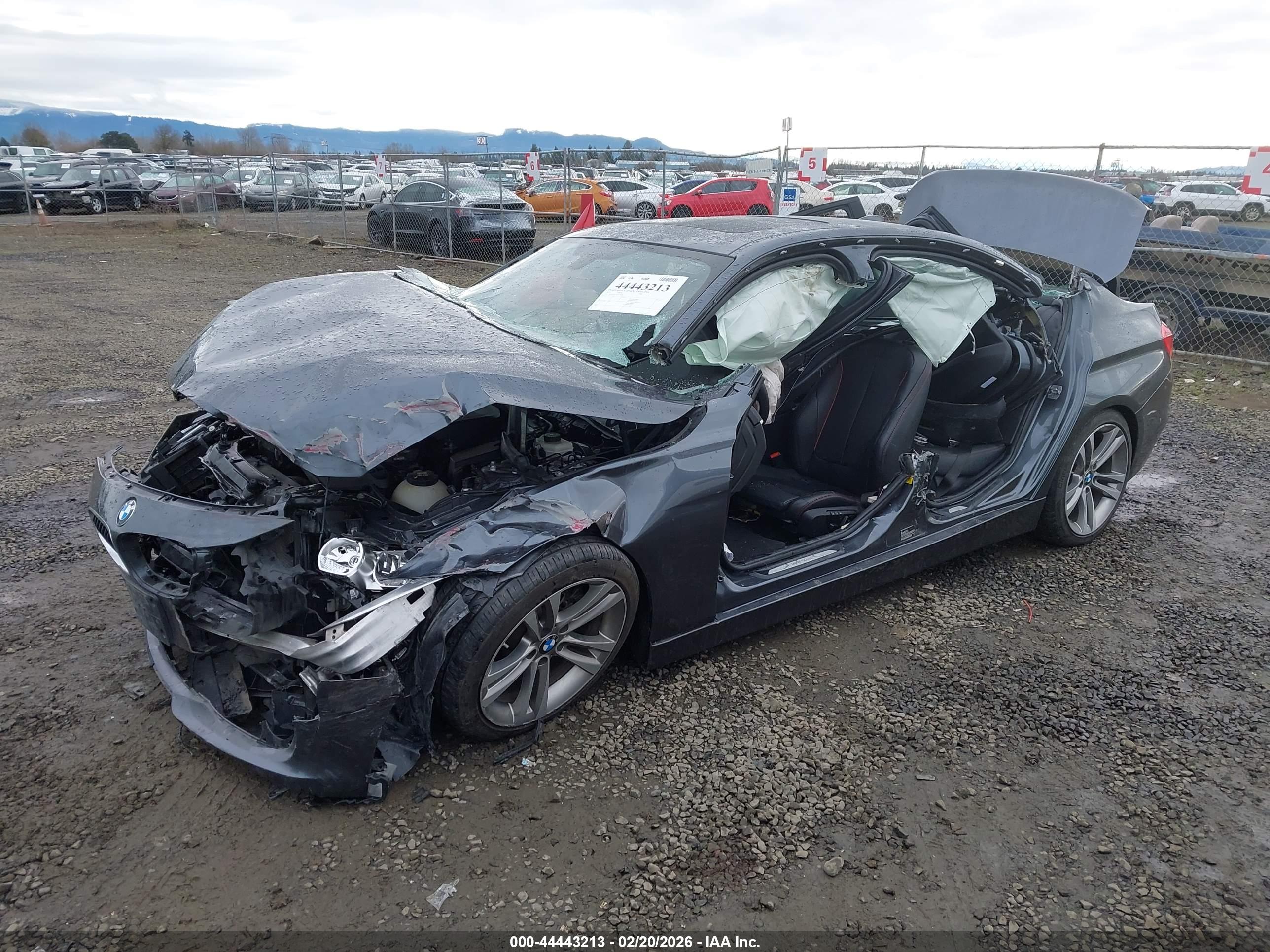 BMW 328I image 2