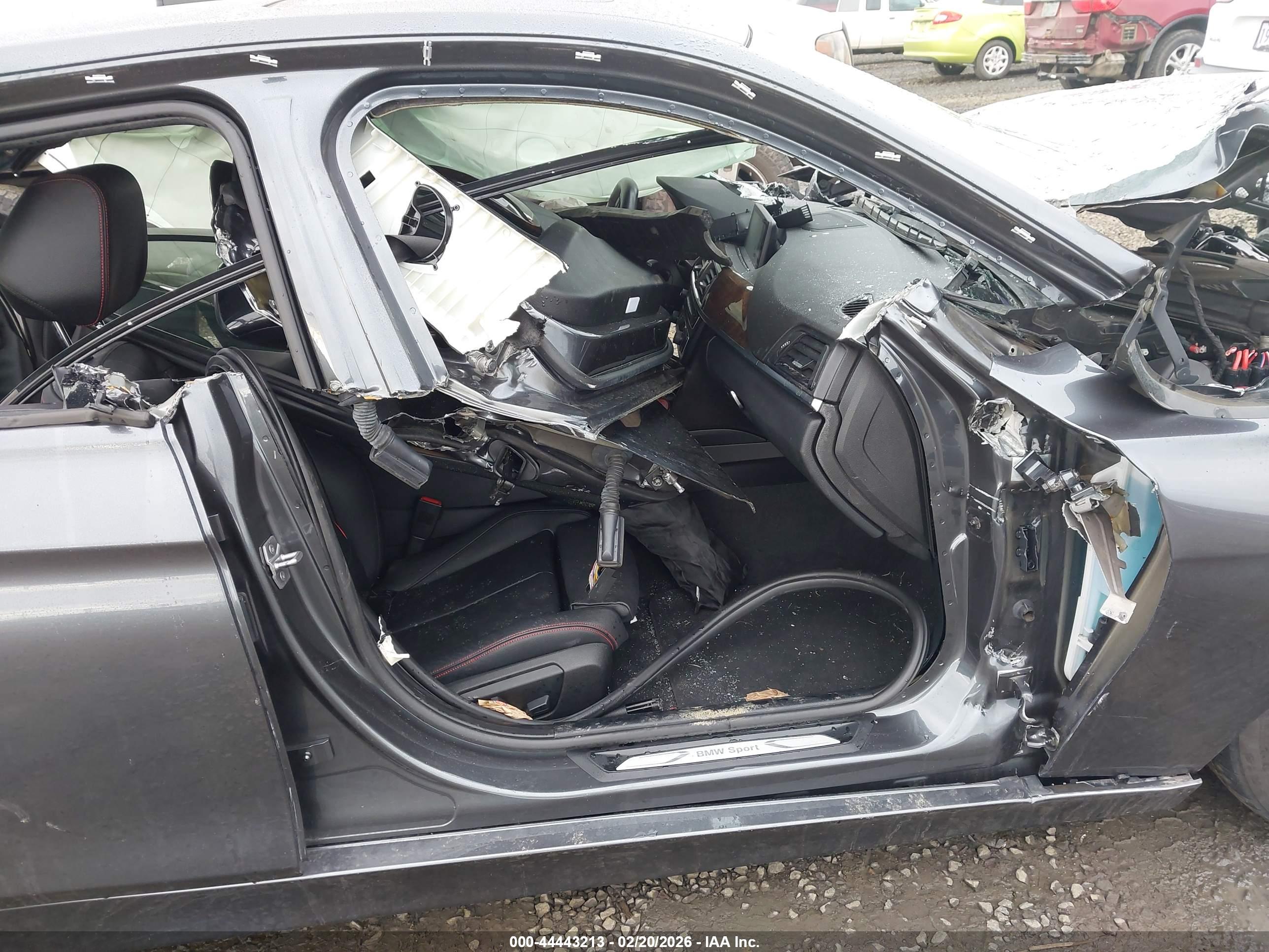 BMW 328I image 5