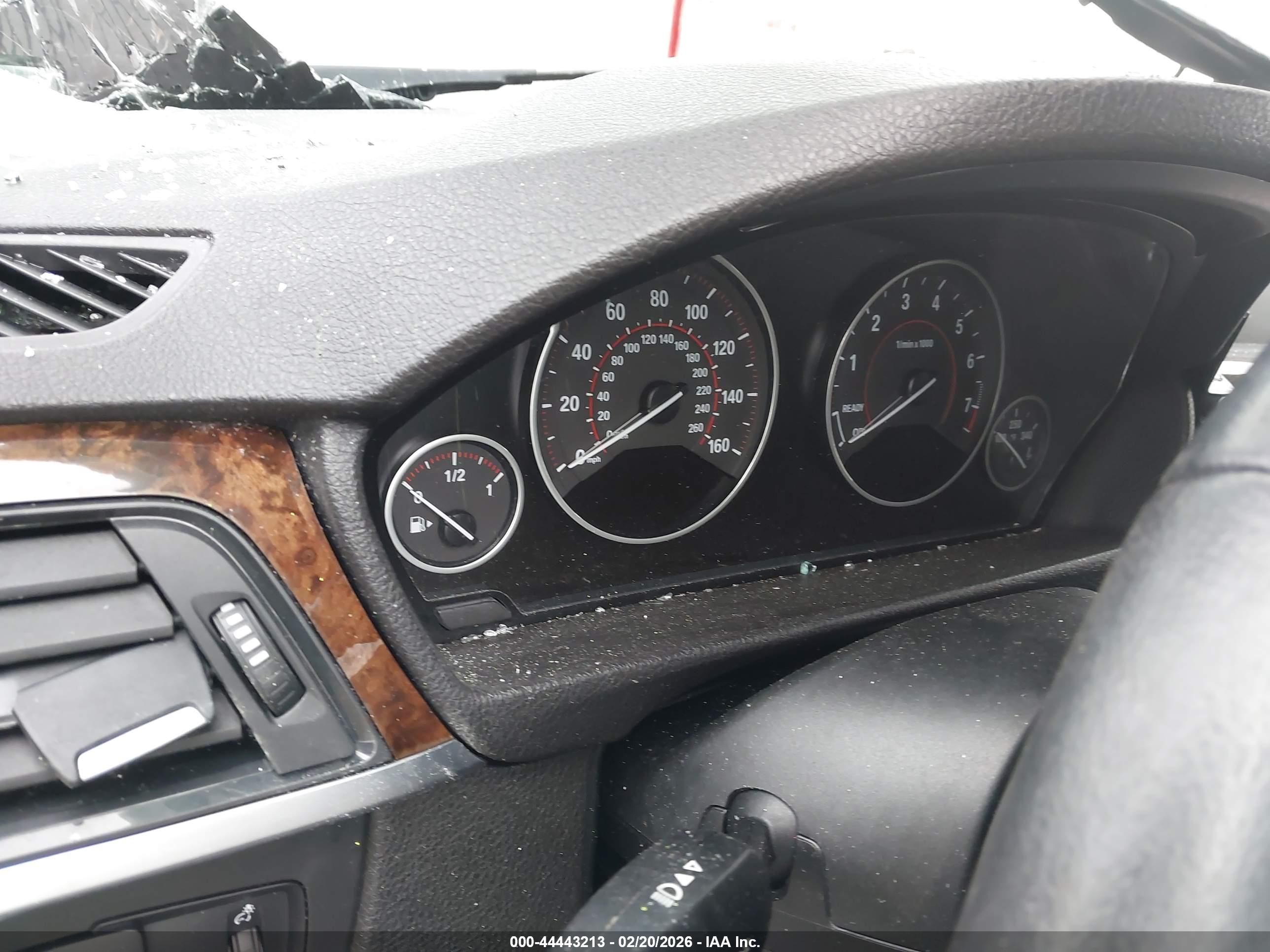 BMW 328I image 7