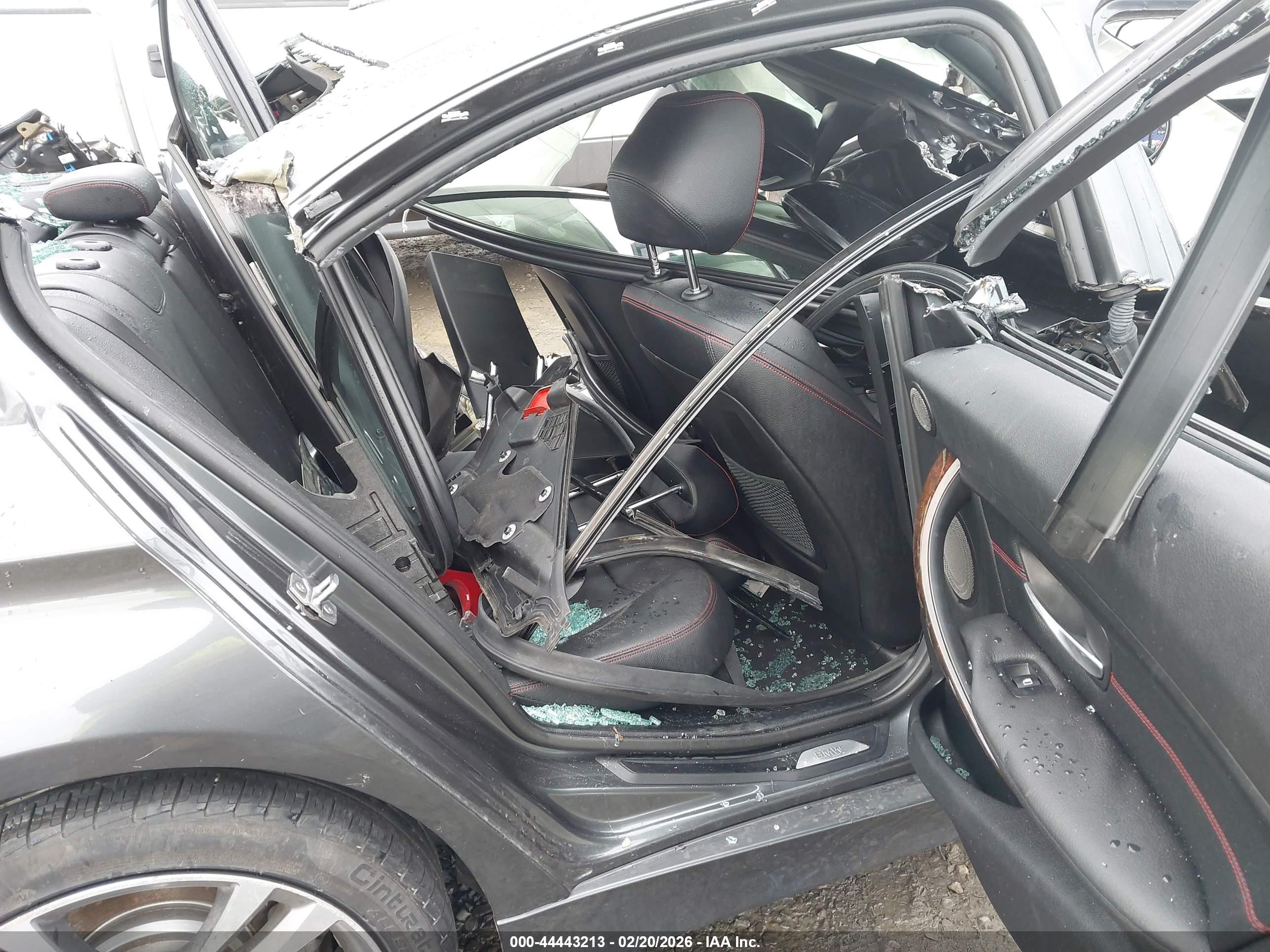 BMW 328I image 8
