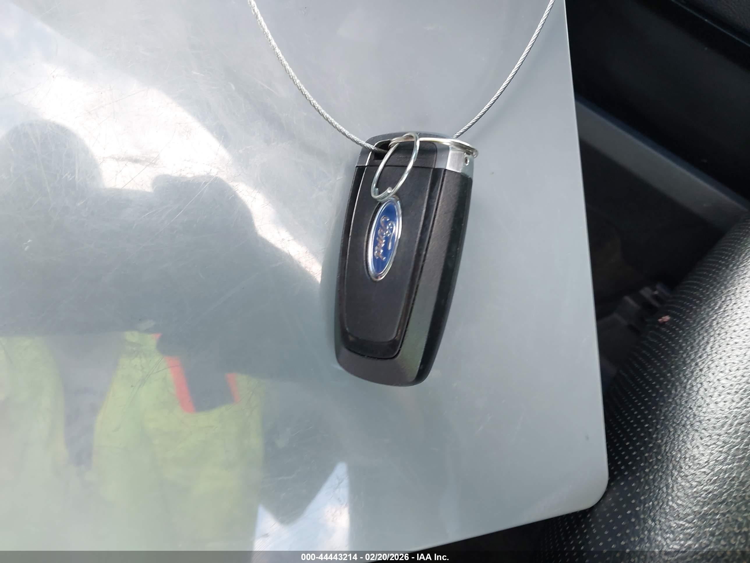 FORD EXPEDITION image 11