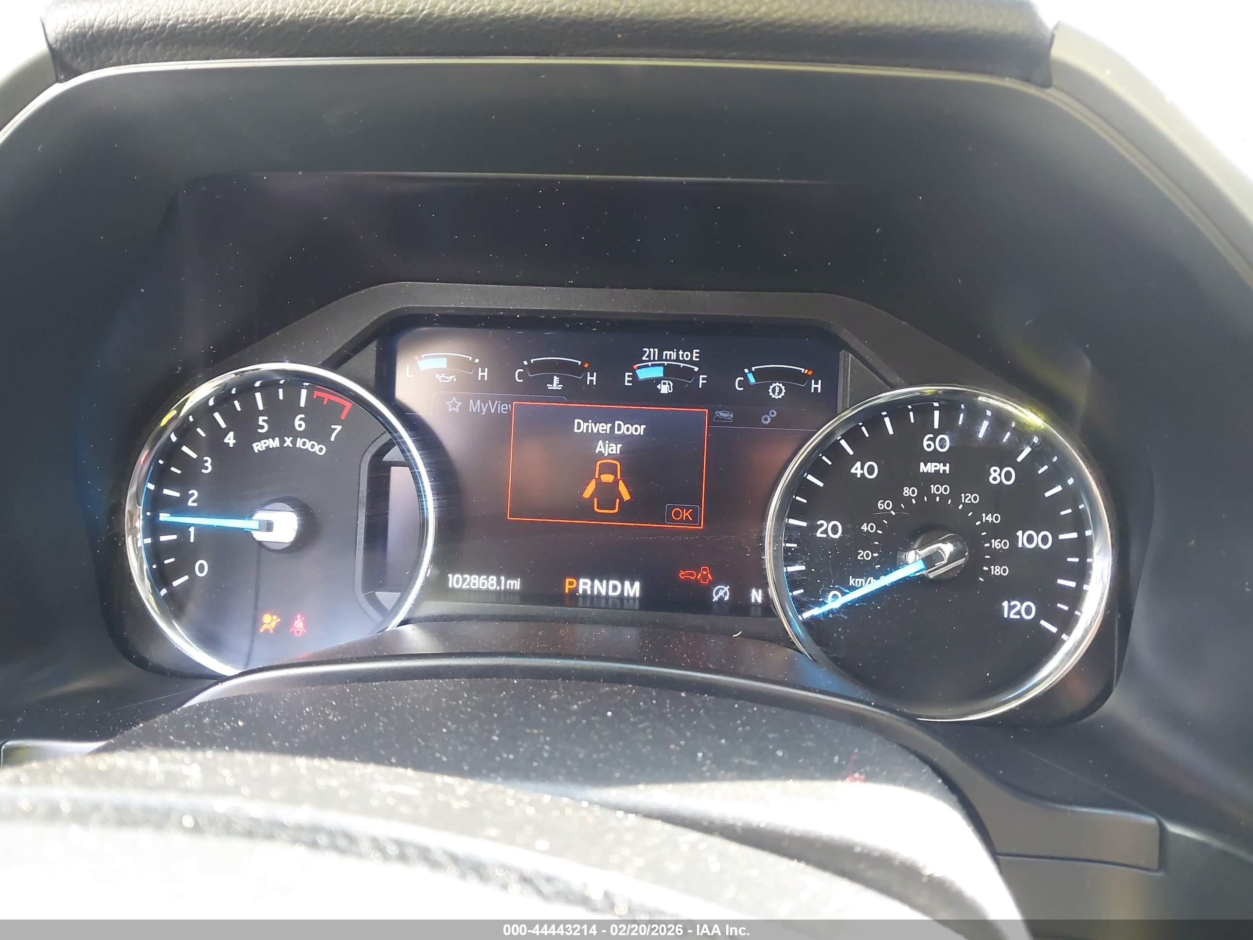 FORD EXPEDITION image 7