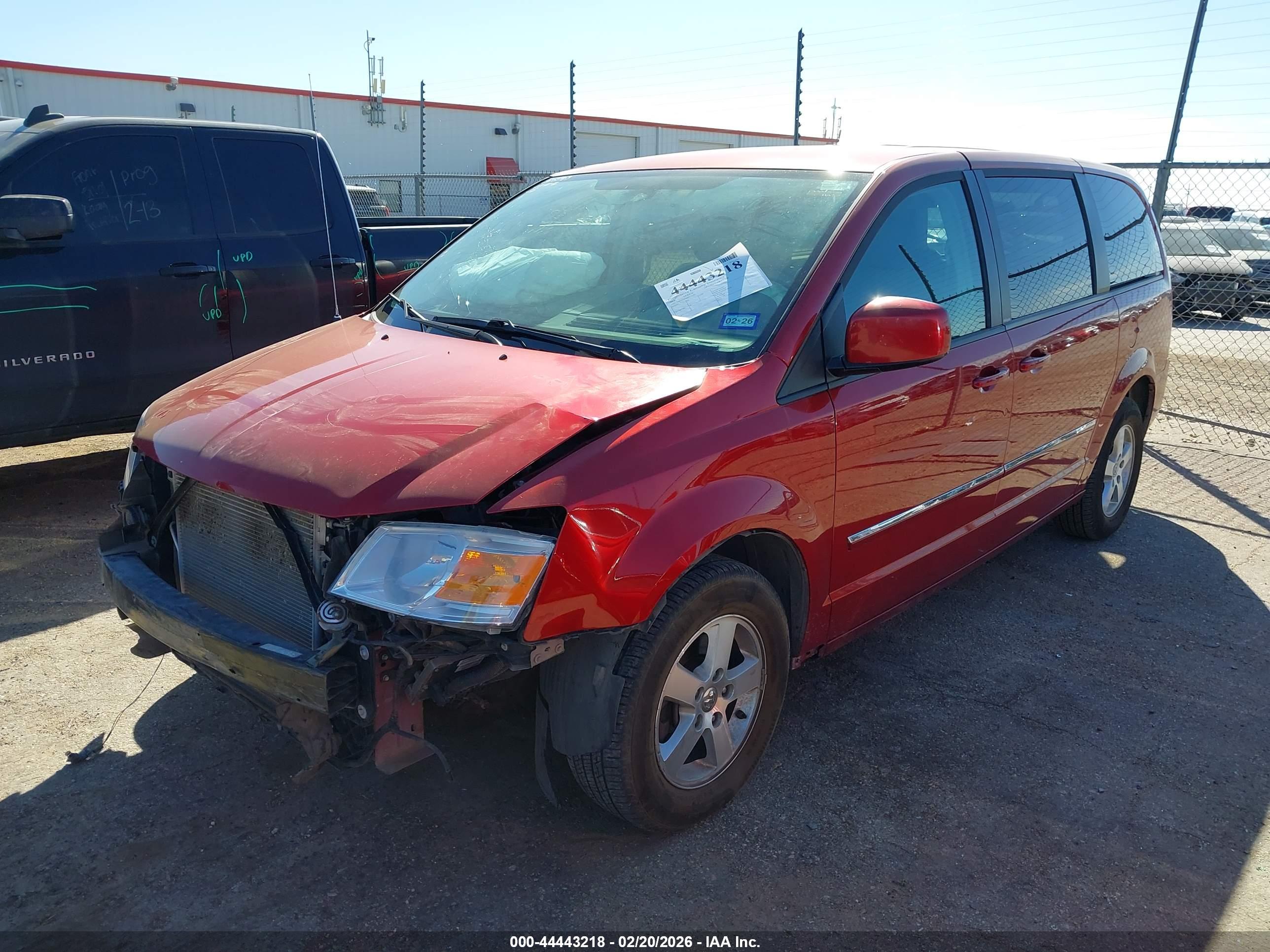 DODGE GRAND image 2