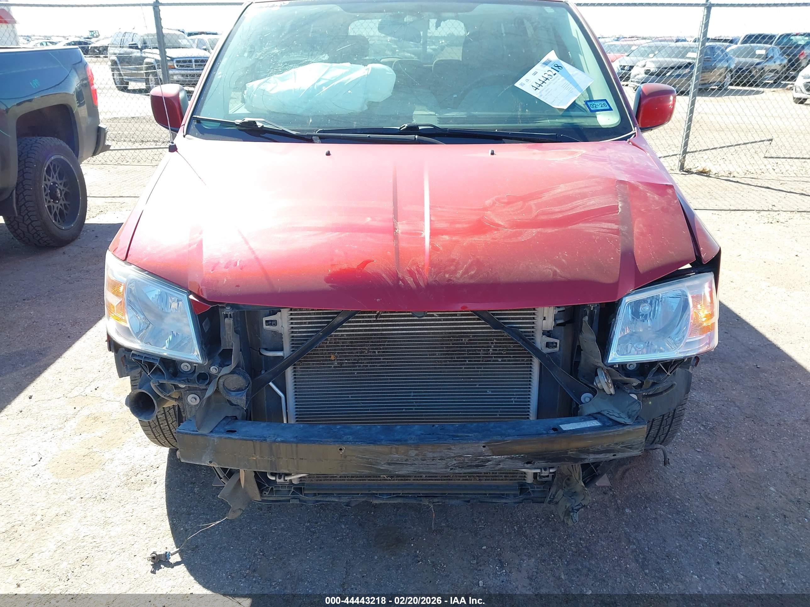 DODGE GRAND image 6