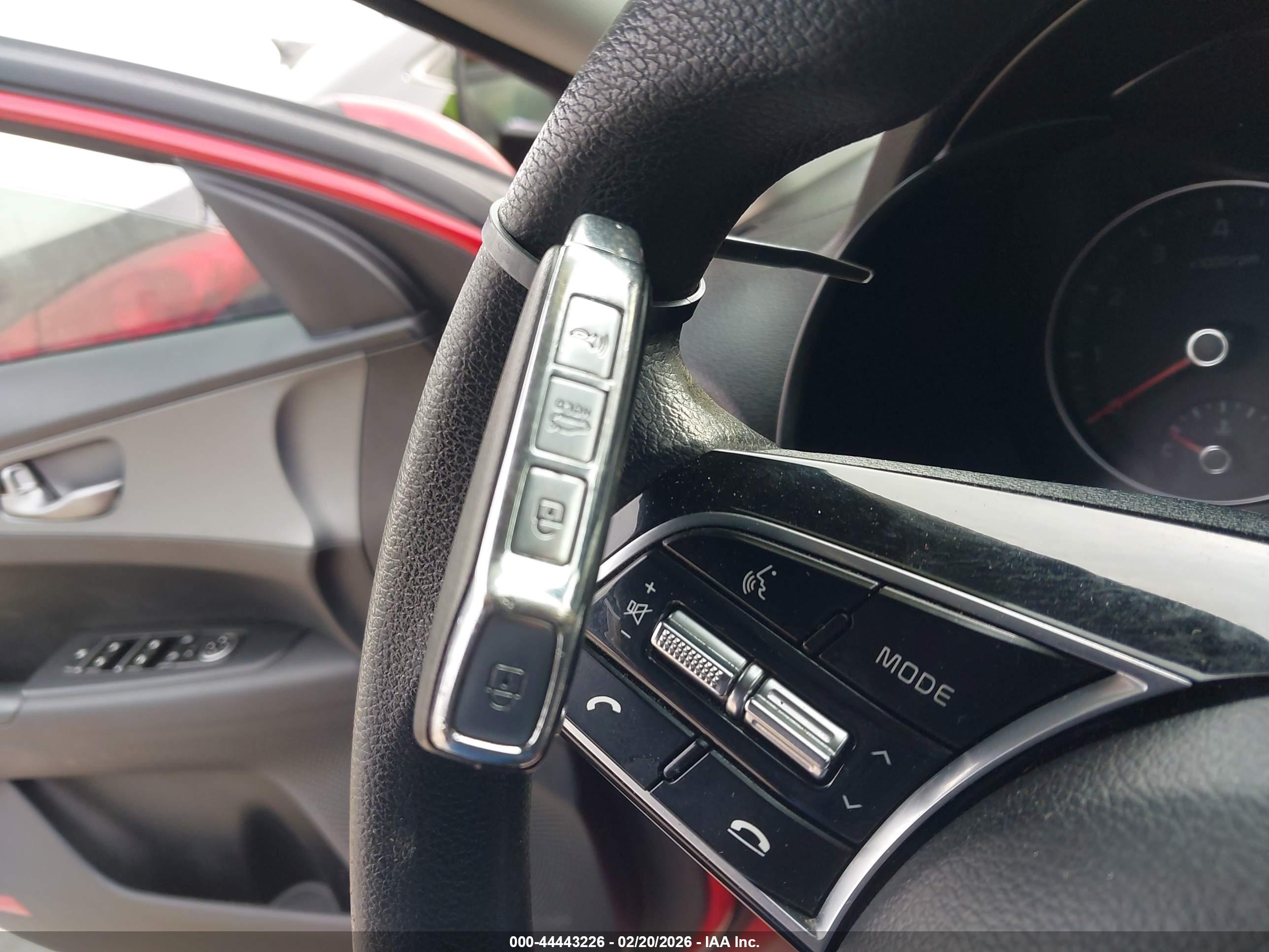 KIA FORTE image 11