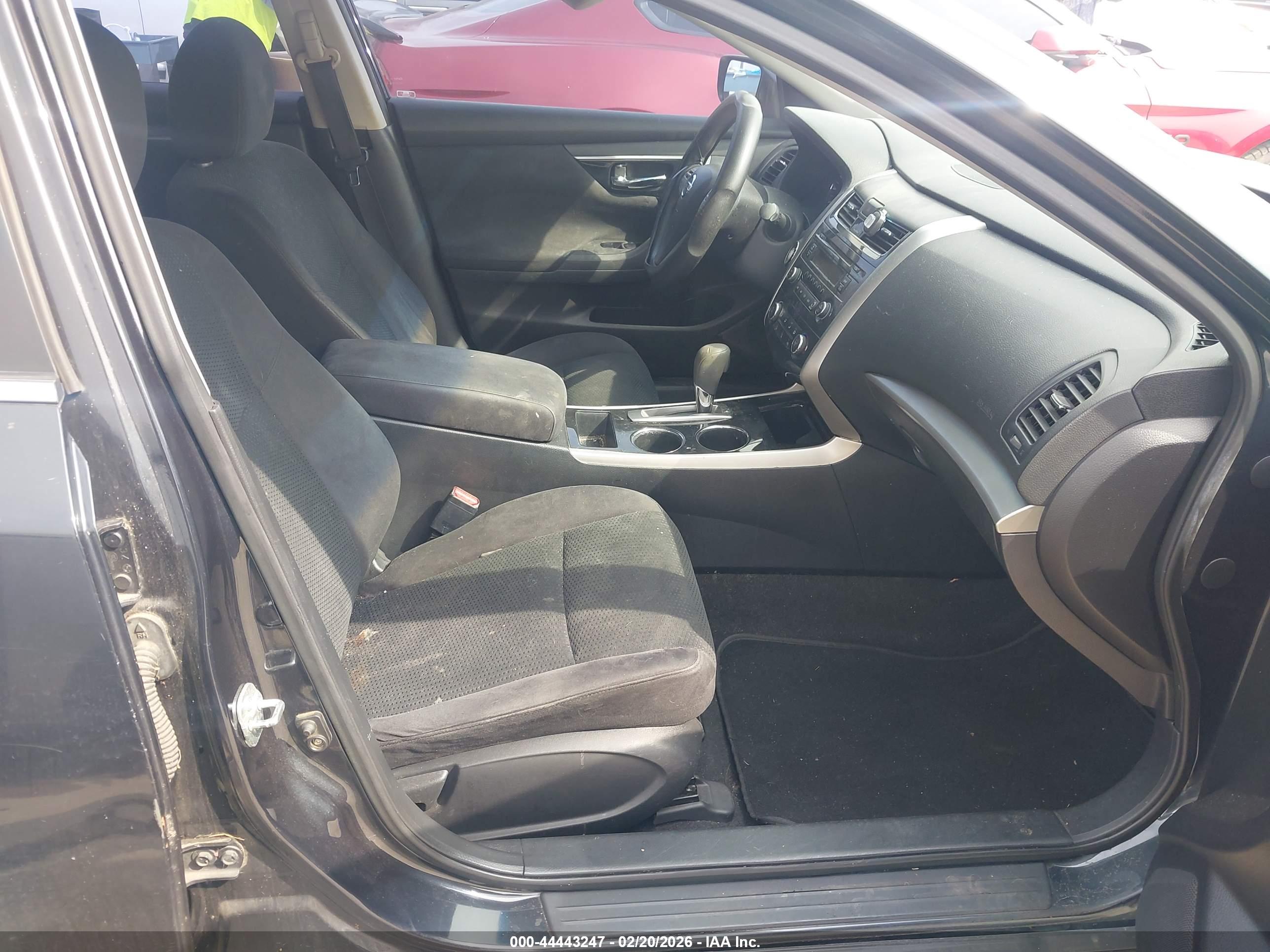 NISSAN ALTIMA image 5