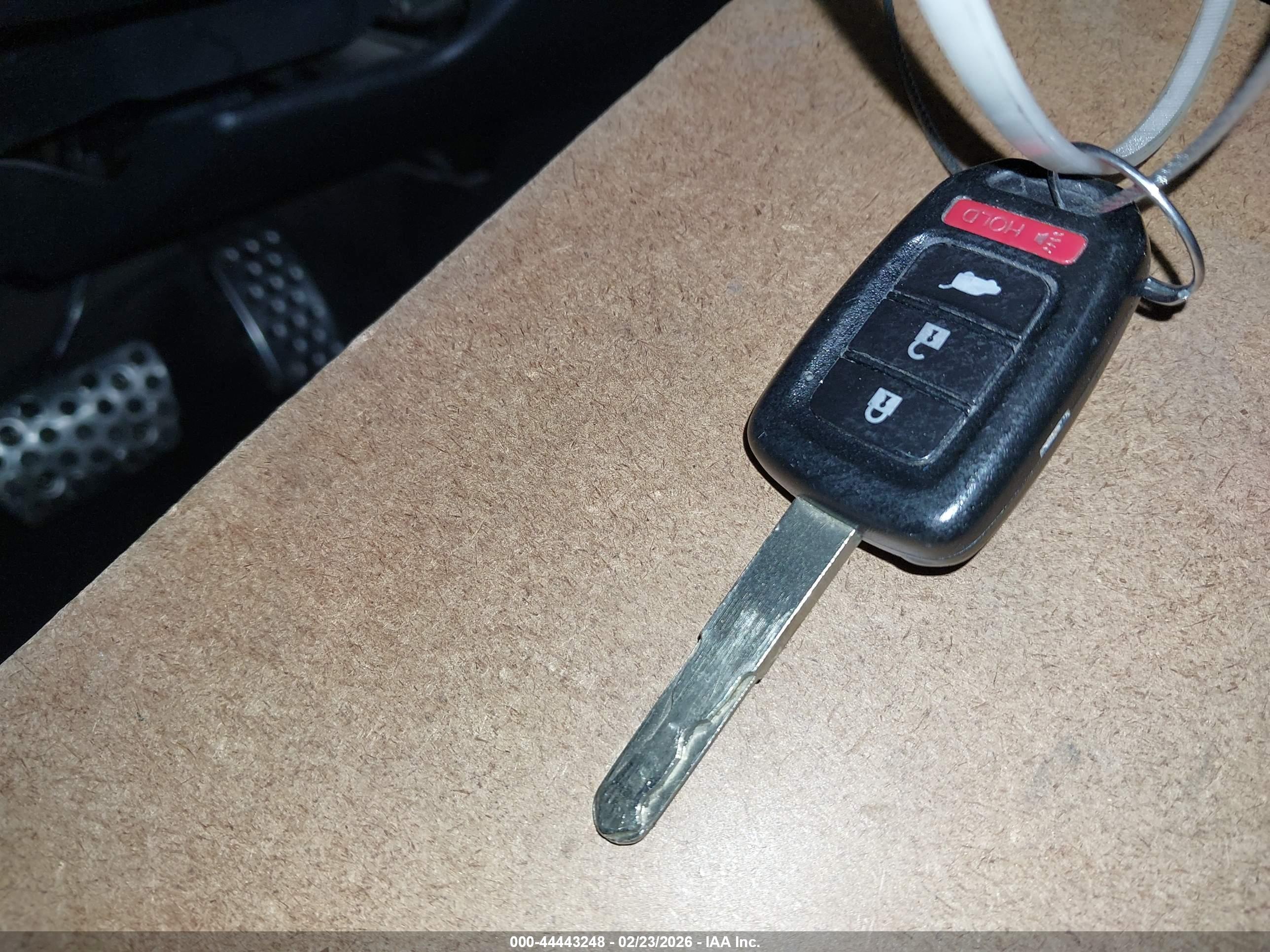 HONDA CIVIC image 11