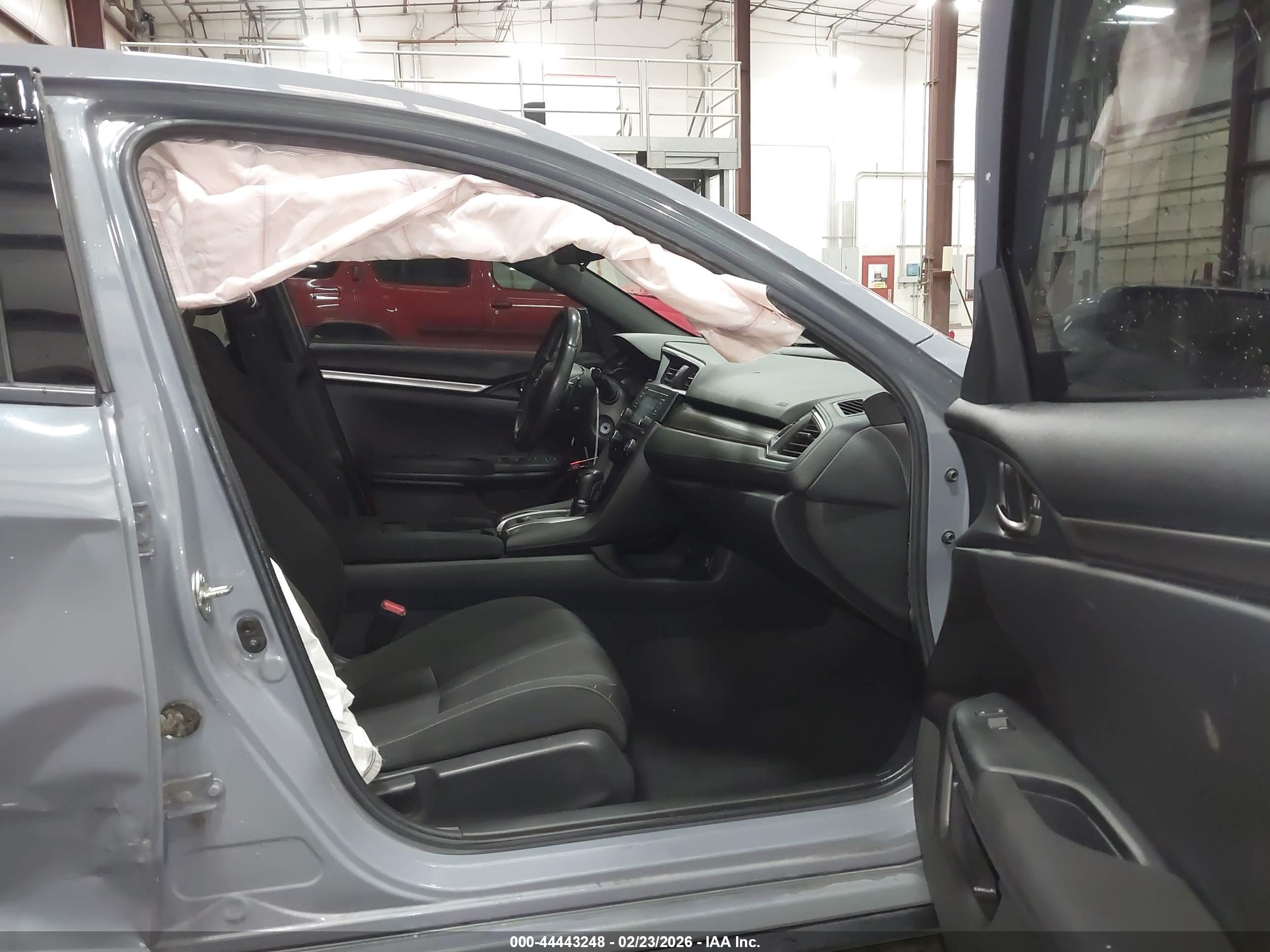 HONDA CIVIC image 5