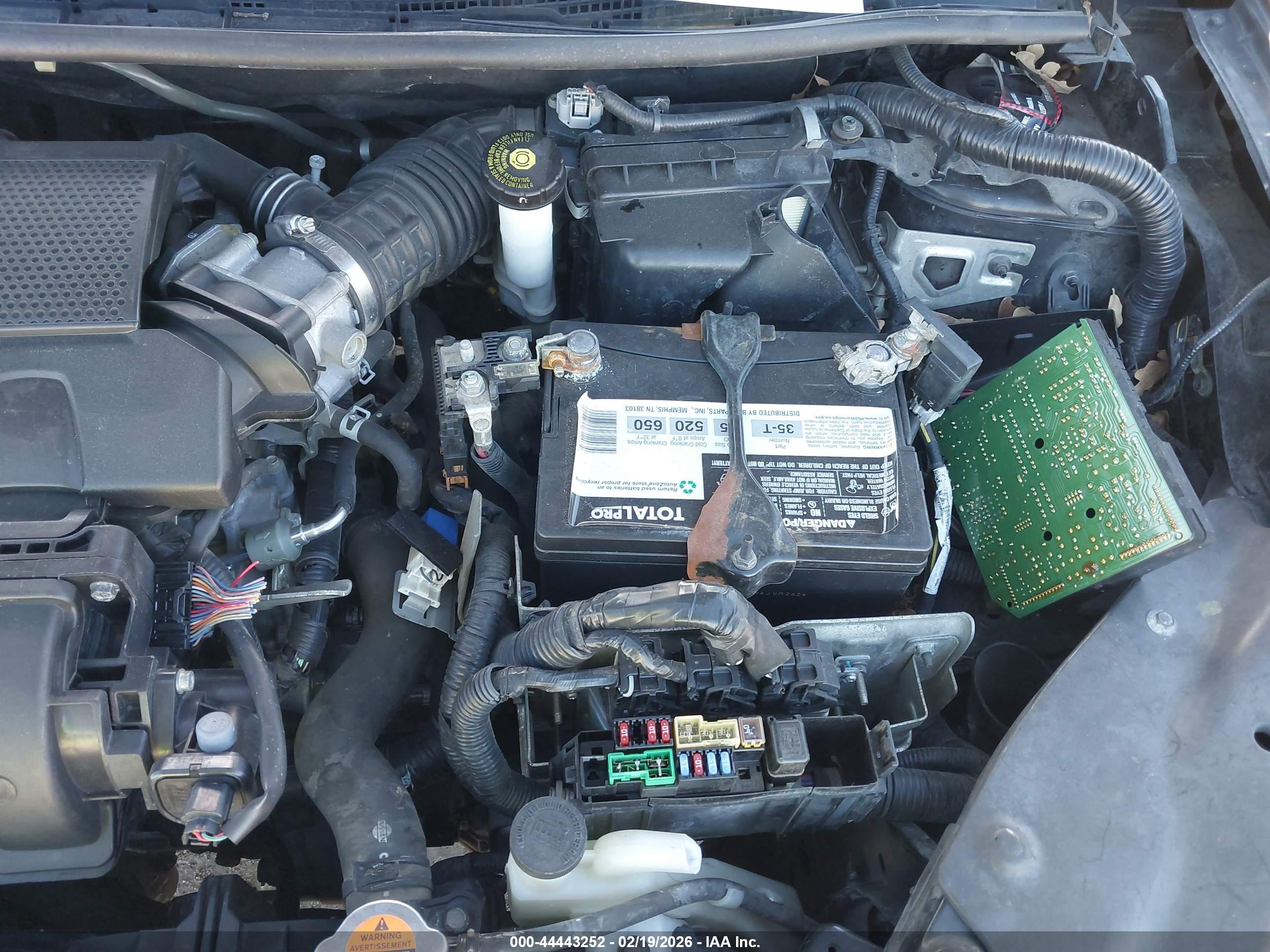 NISSAN SENTRA image 6