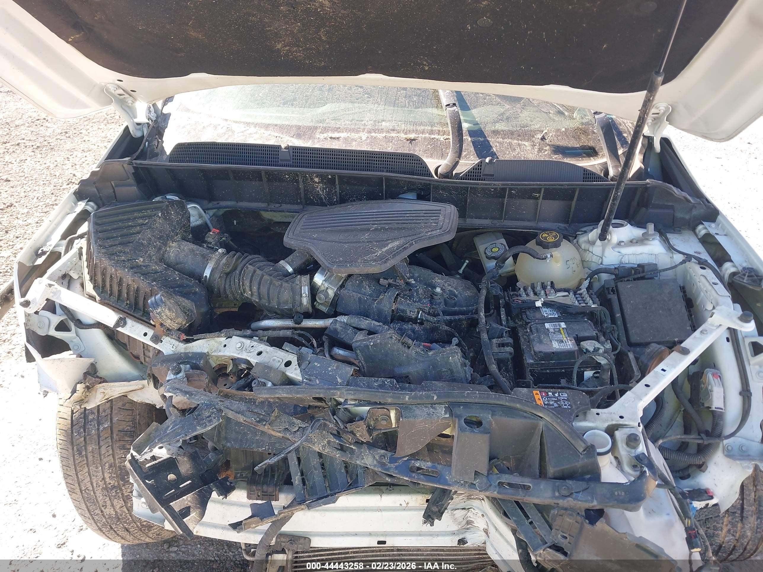 GMC ACADIA image 10
