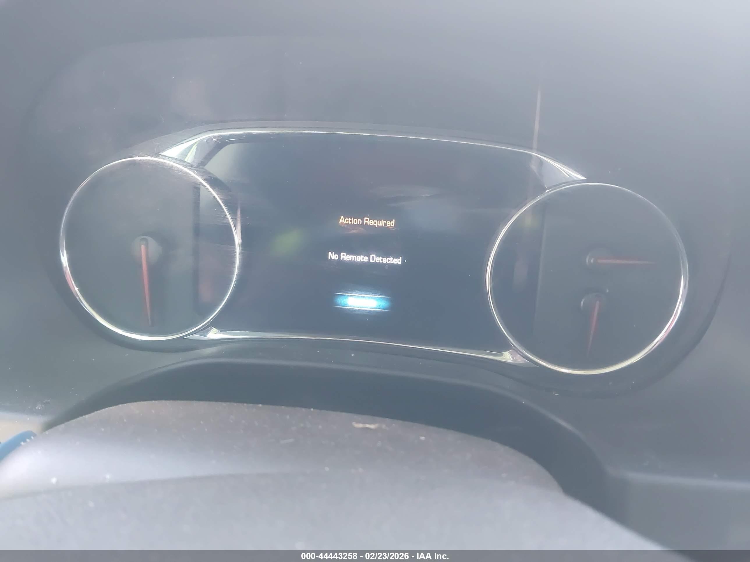 GMC ACADIA image 7