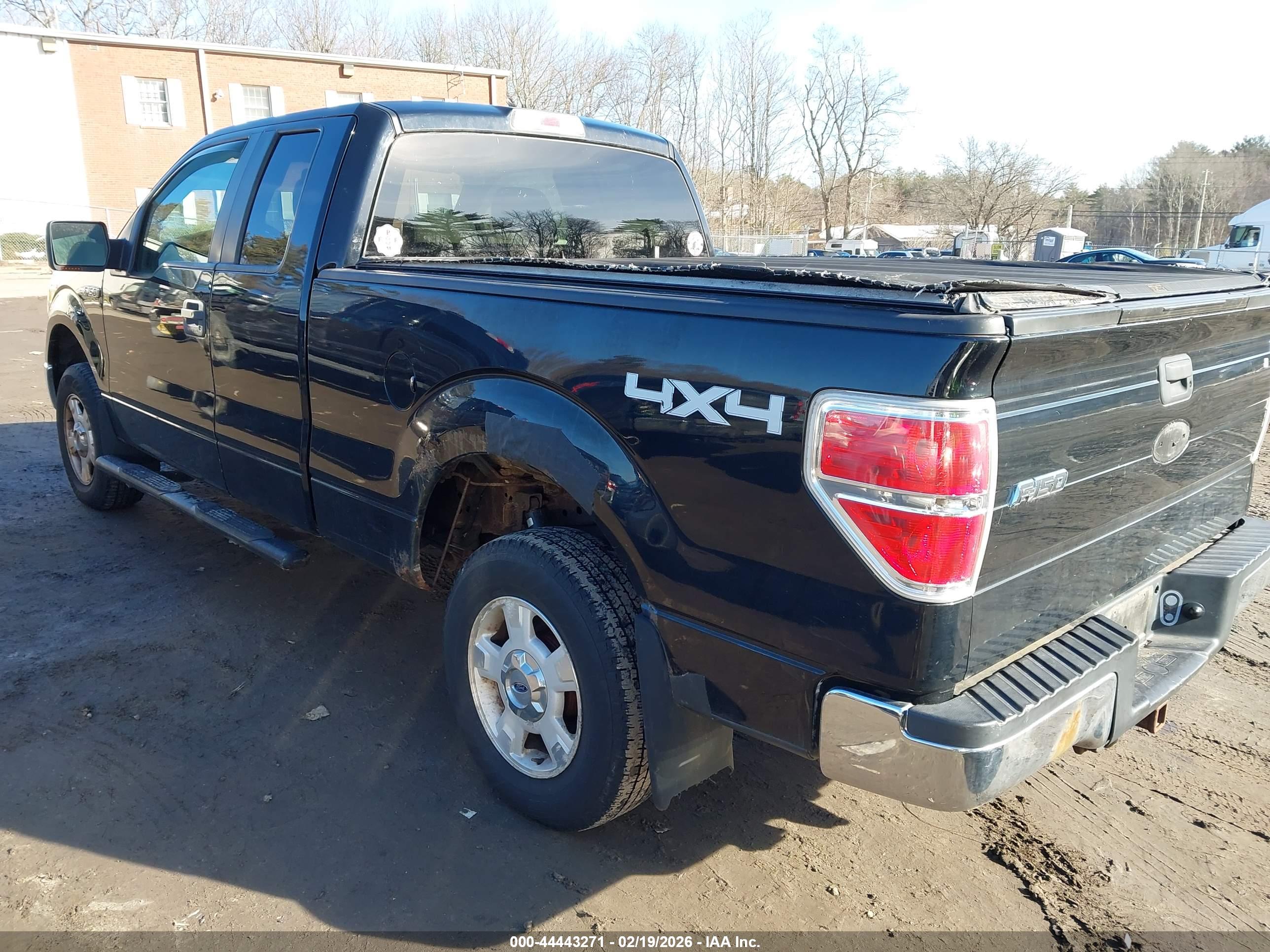 FORD F-150 image 3