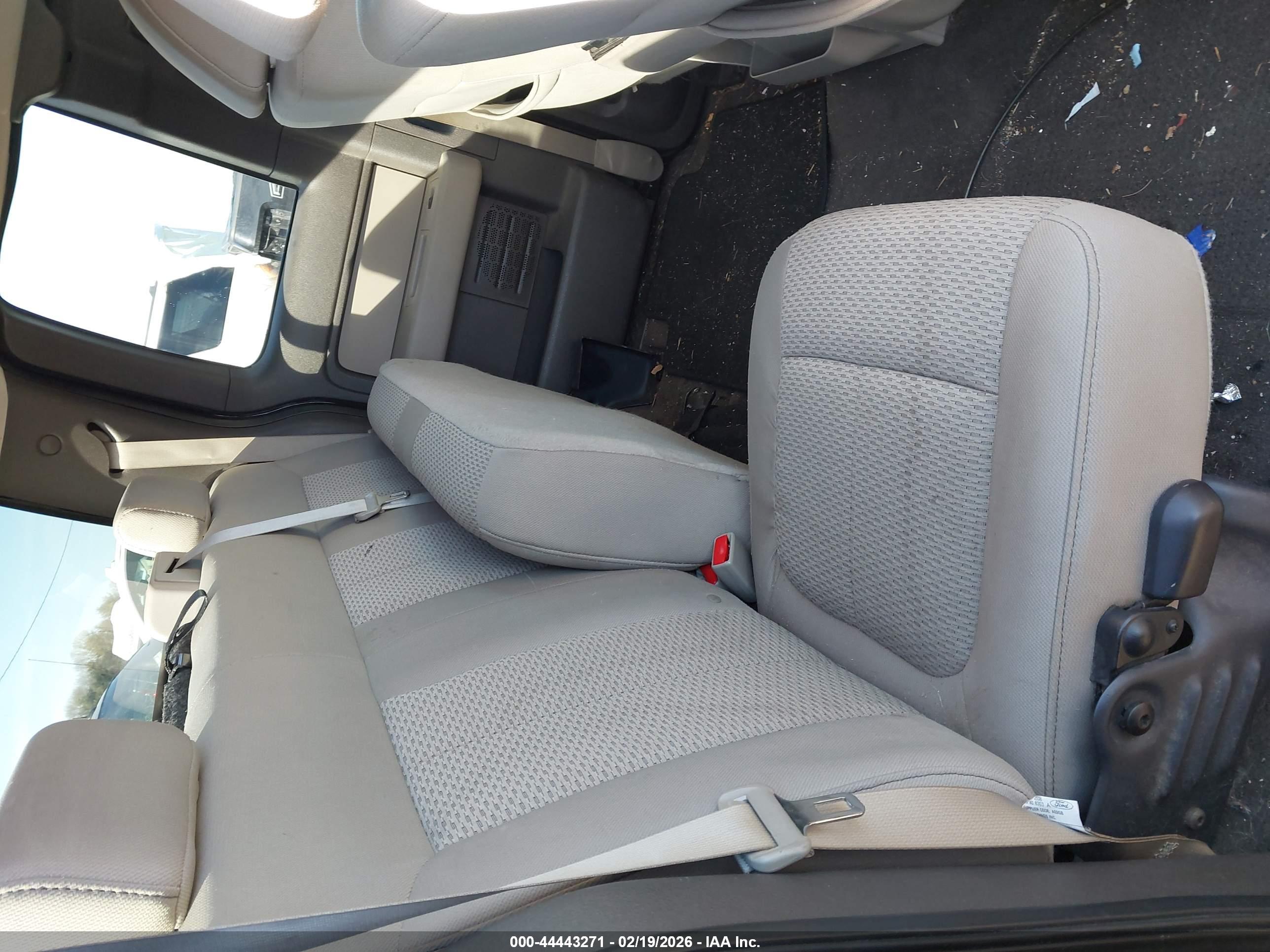 FORD F-150 image 8