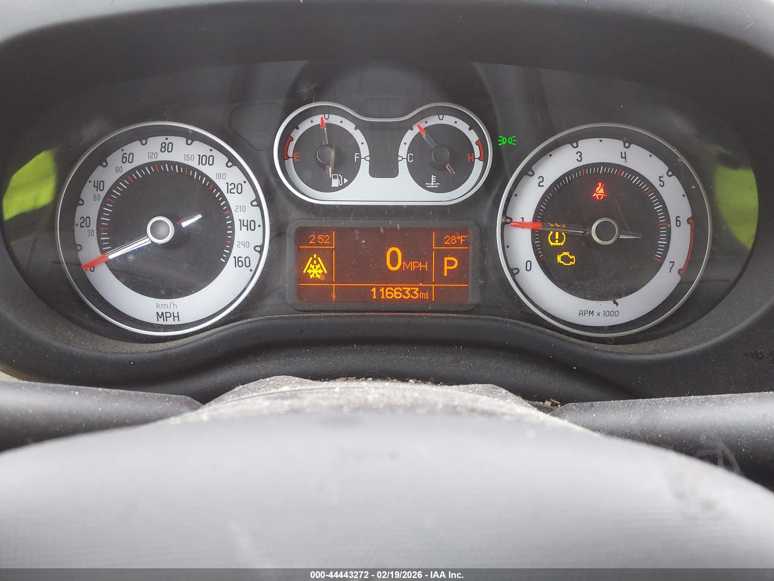 FIAT 500L image 7