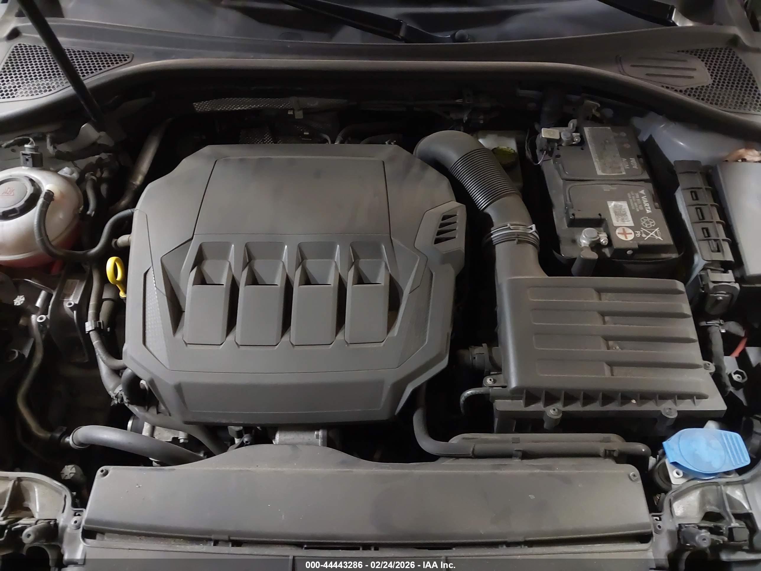 AUDI A3 image 10