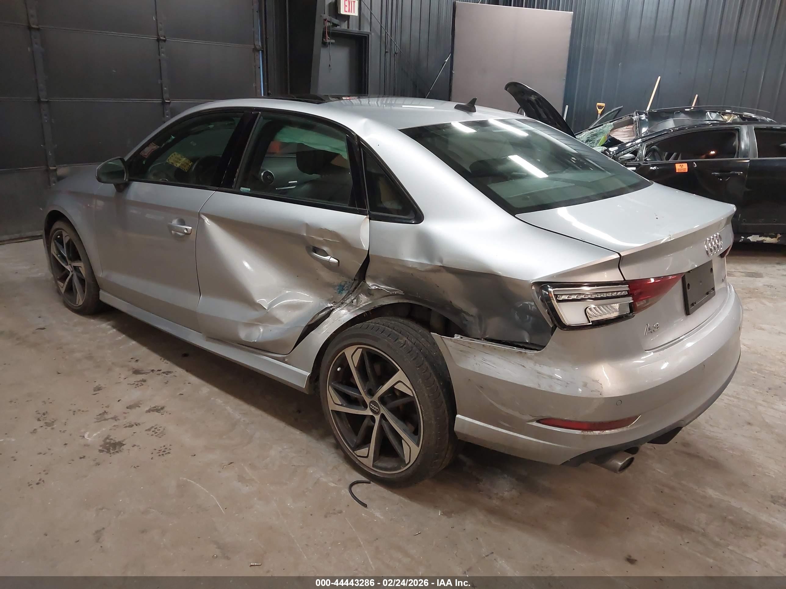 AUDI A3 image 3