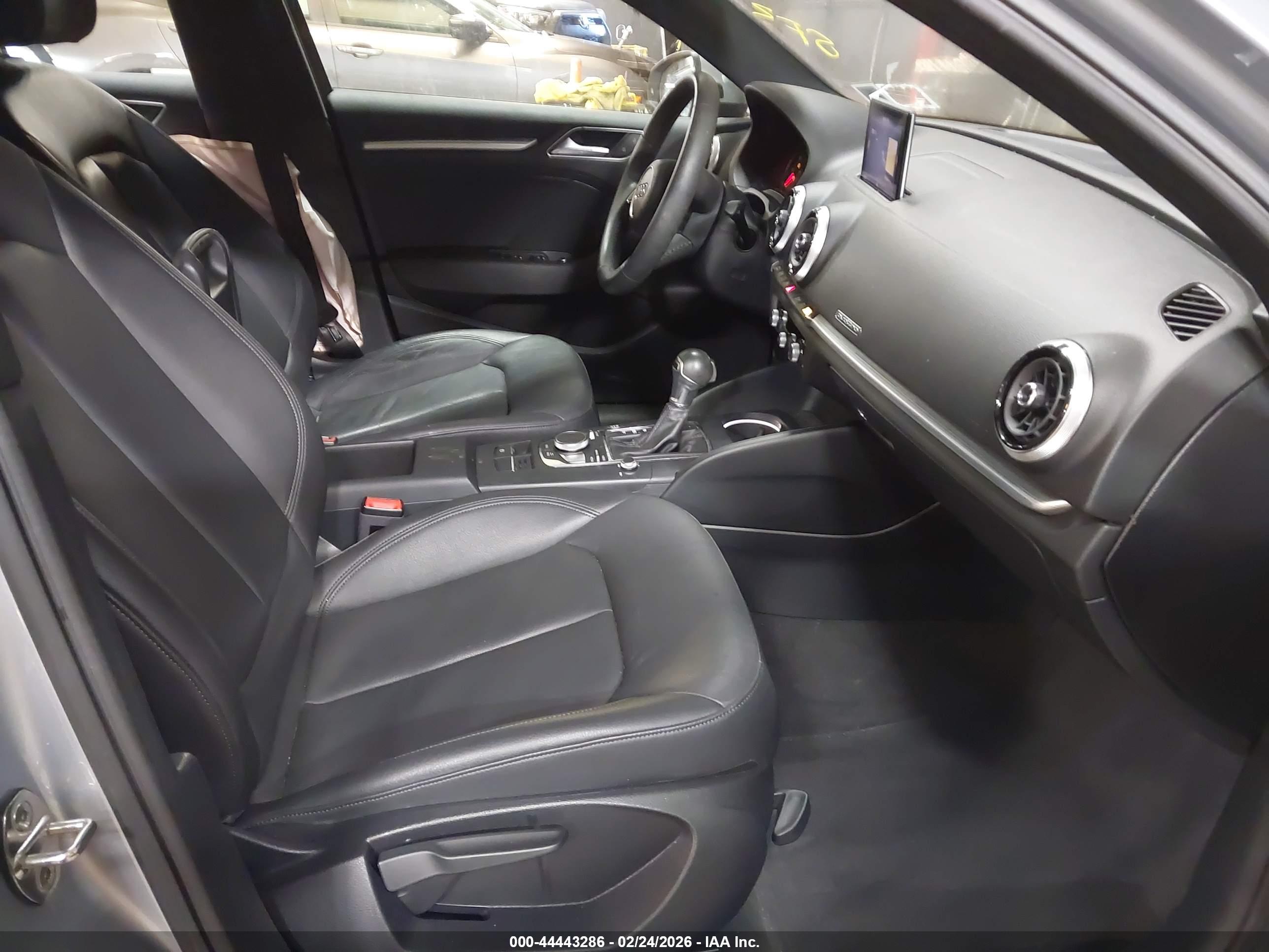 AUDI A3 image 5