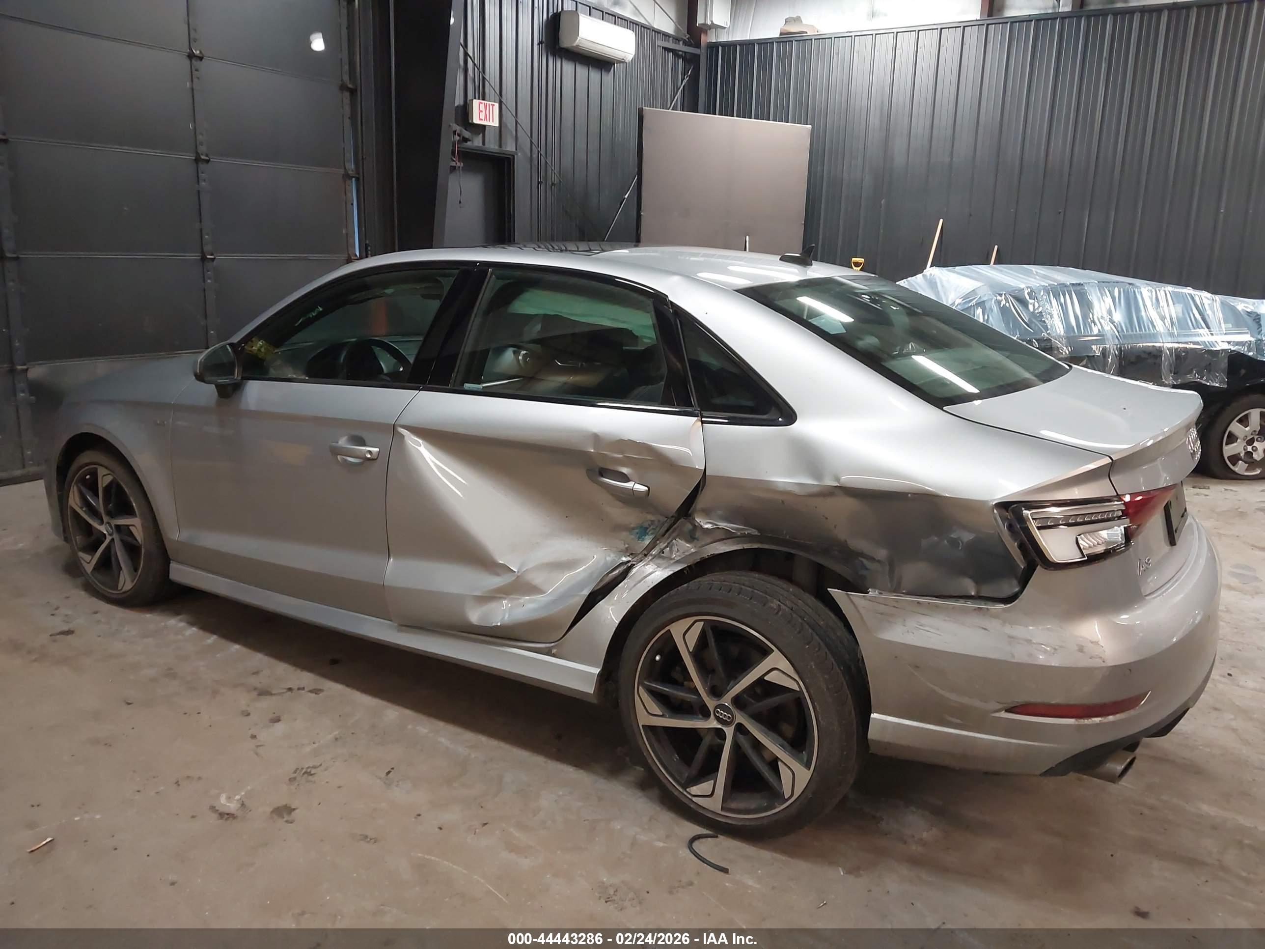 AUDI A3 image 6