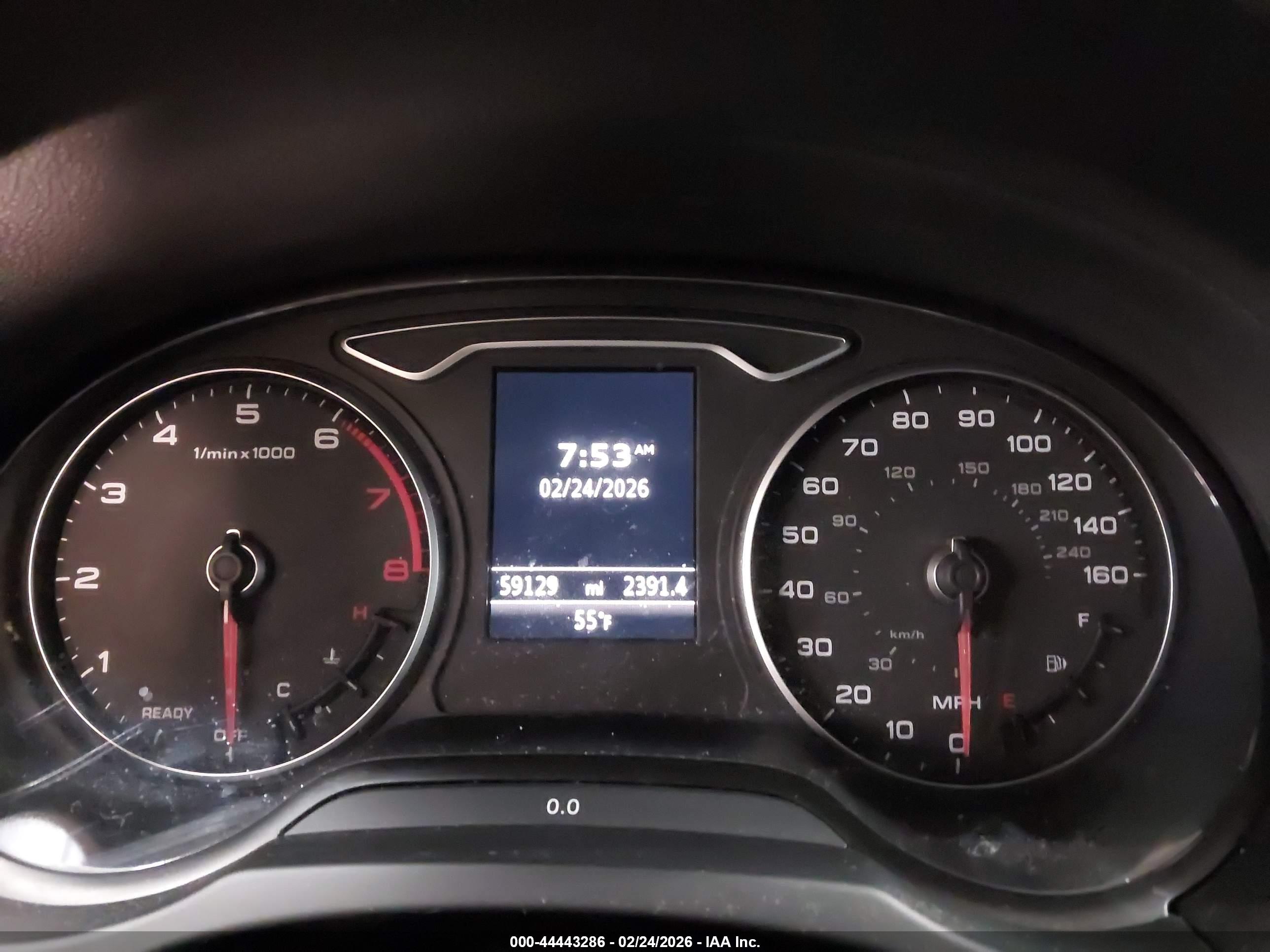 AUDI A3 image 7