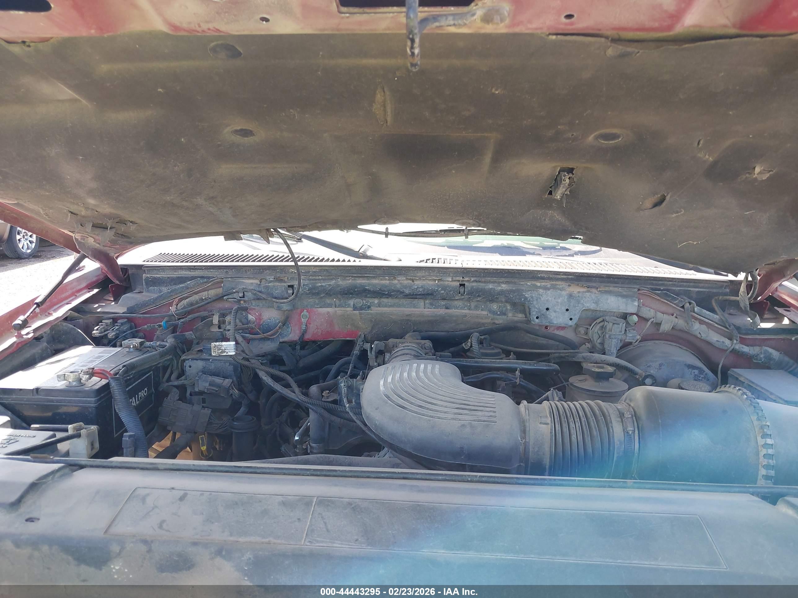 FORD F-150 image 10