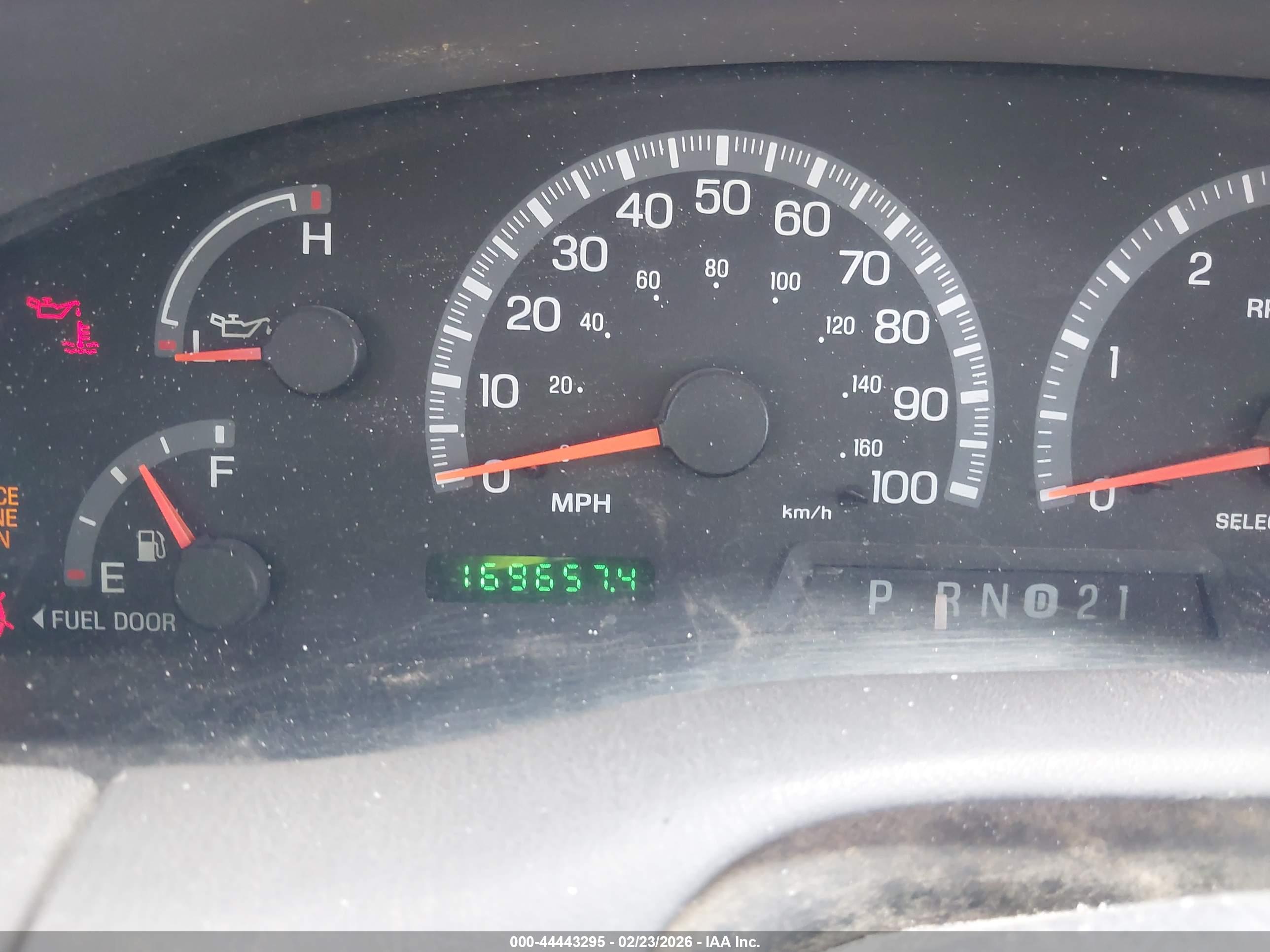 FORD F-150 image 7