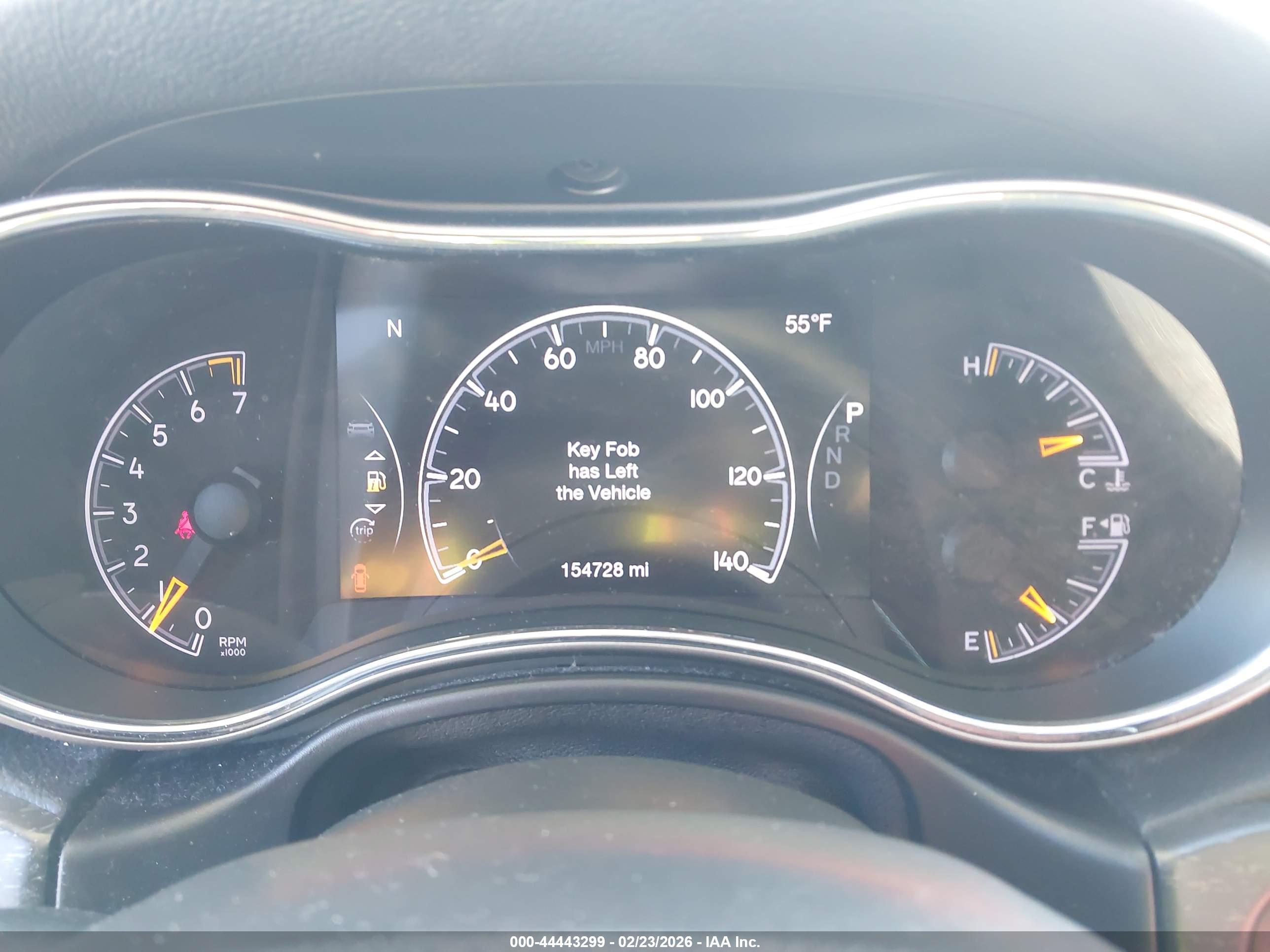 JEEP GRAND image 7