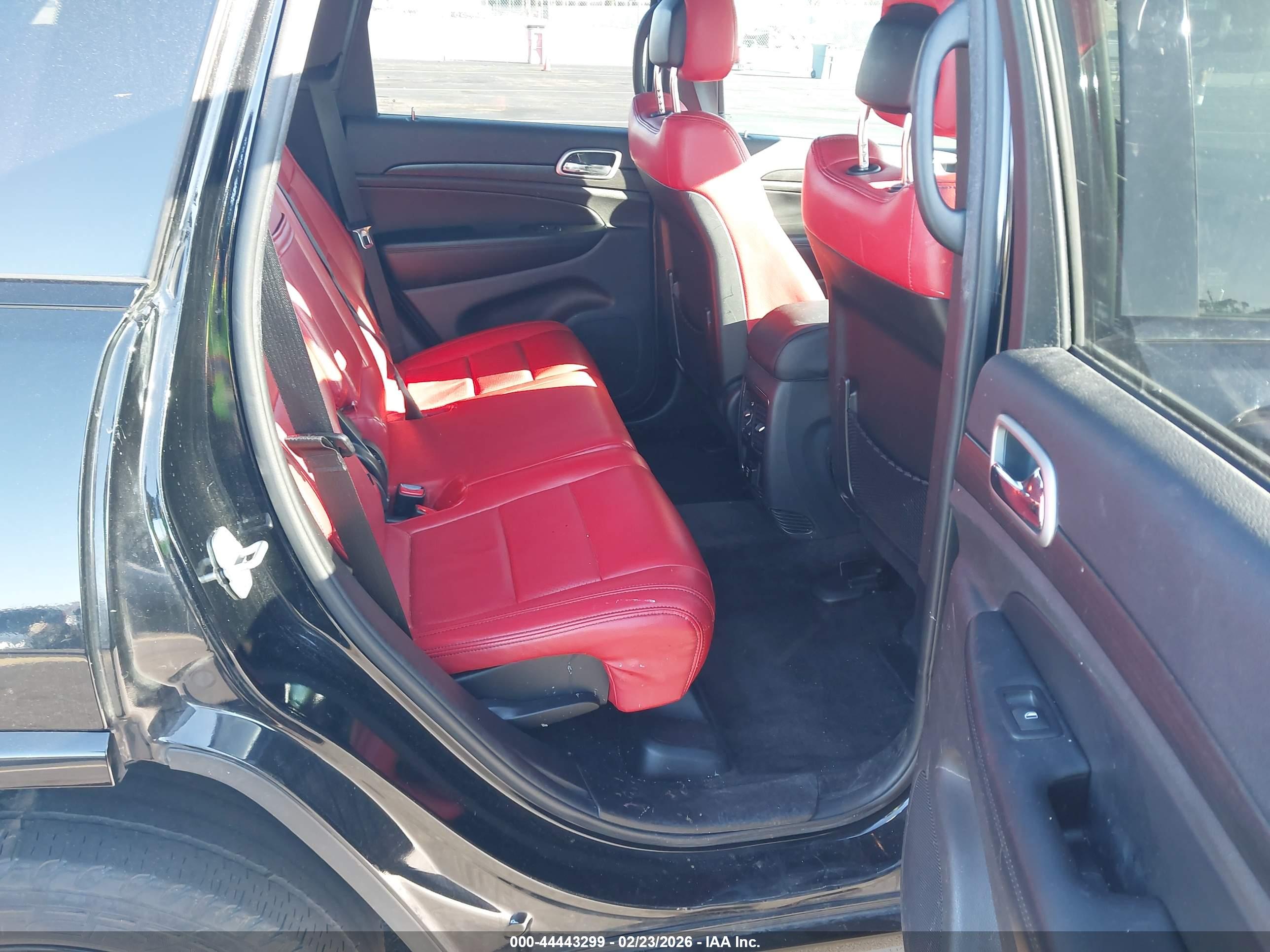 JEEP GRAND image 8