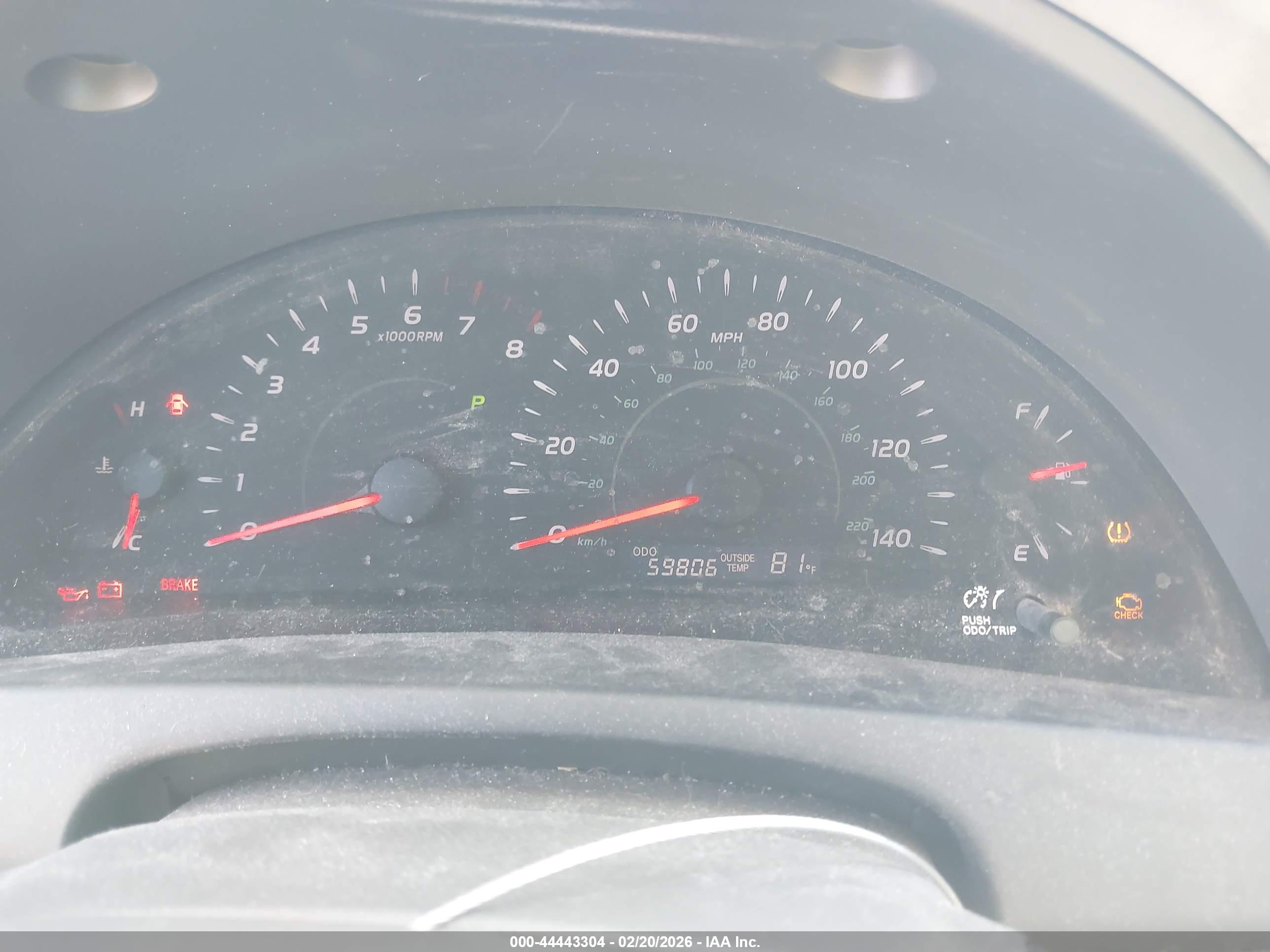 TOYOTA CAMRY image 7
