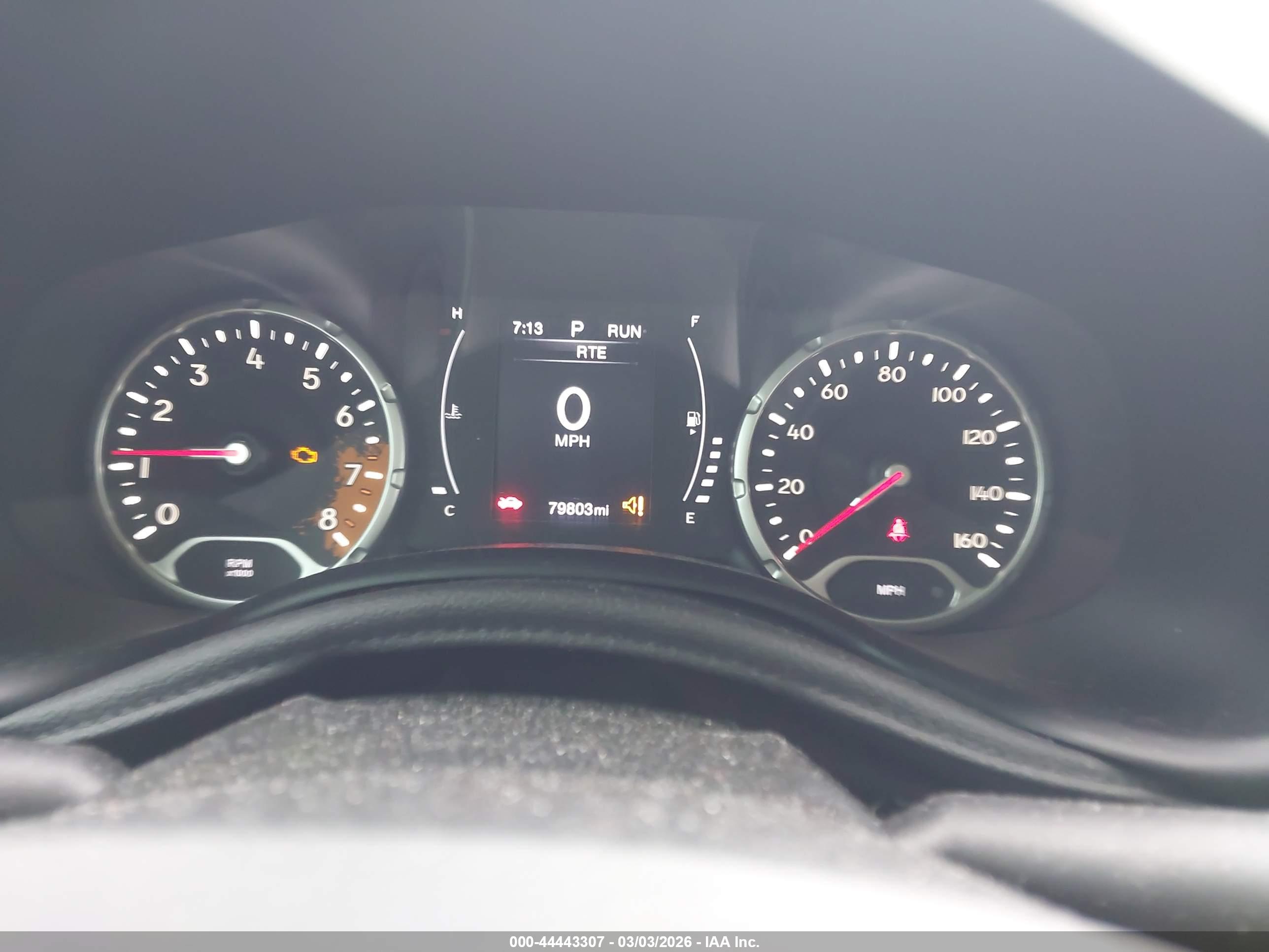JEEP RENEGADE image 7