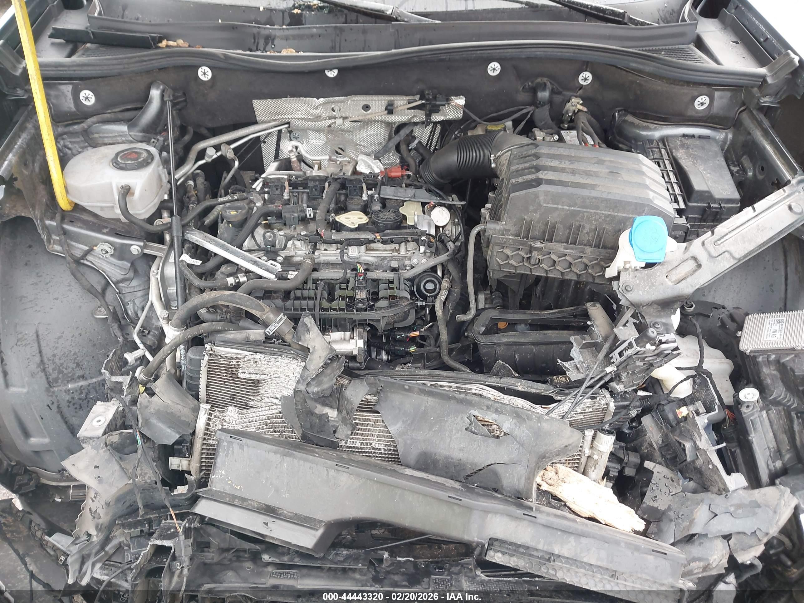 VOLKSWAGEN ATLAS image 10
