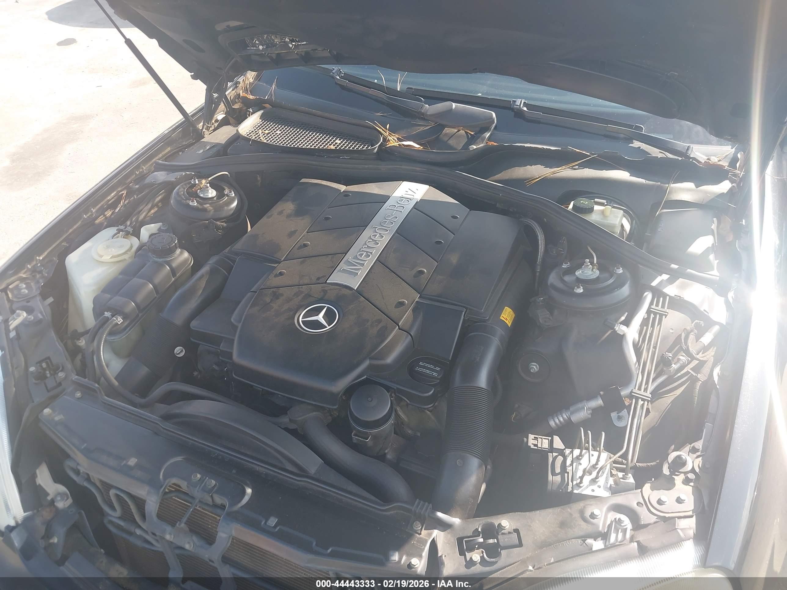 MERCEDES-BENZ S image 10