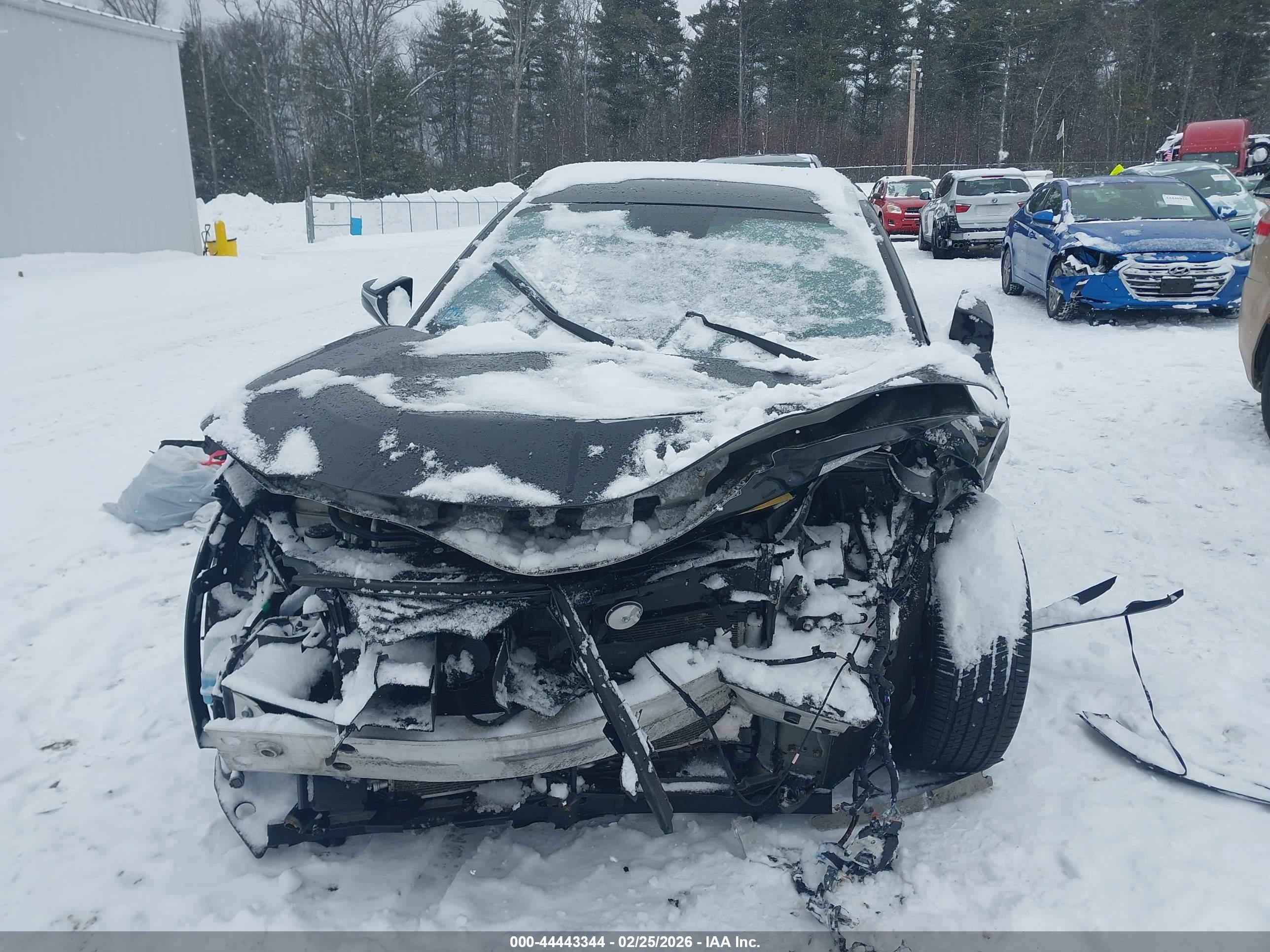 LEXUS UX image 6