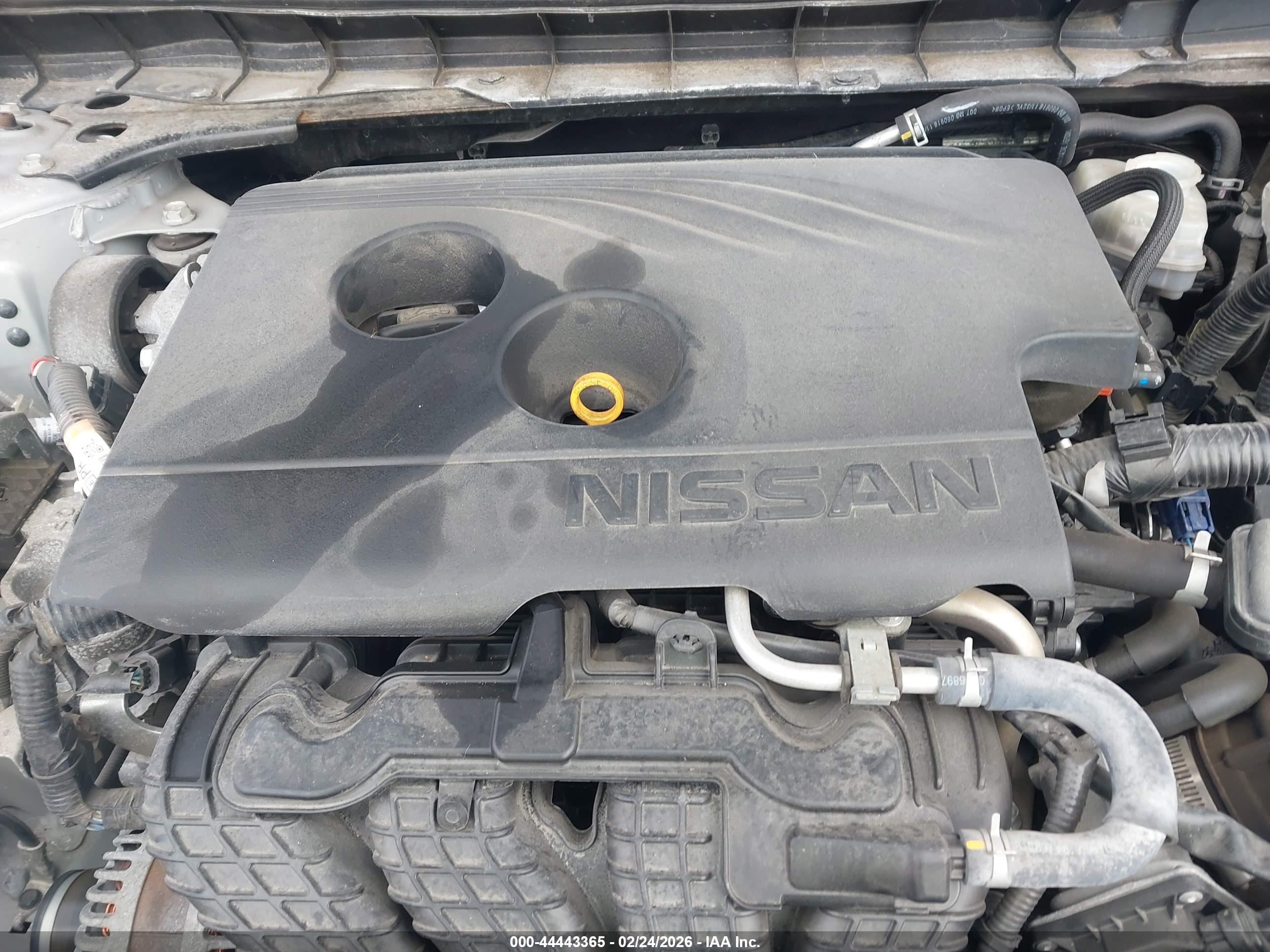 NISSAN ALTIMA image 10