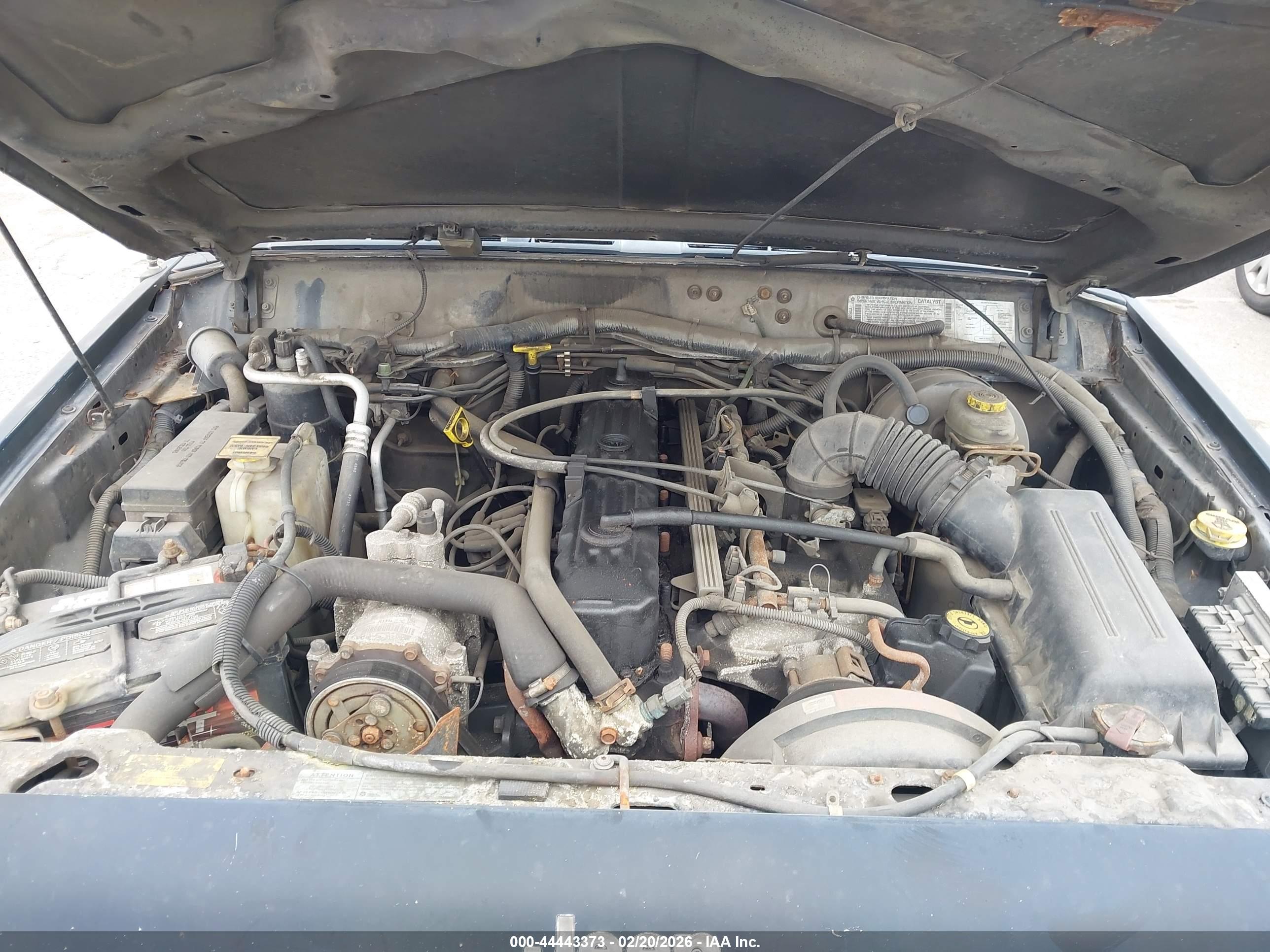 JEEP CHEROKEE image 10