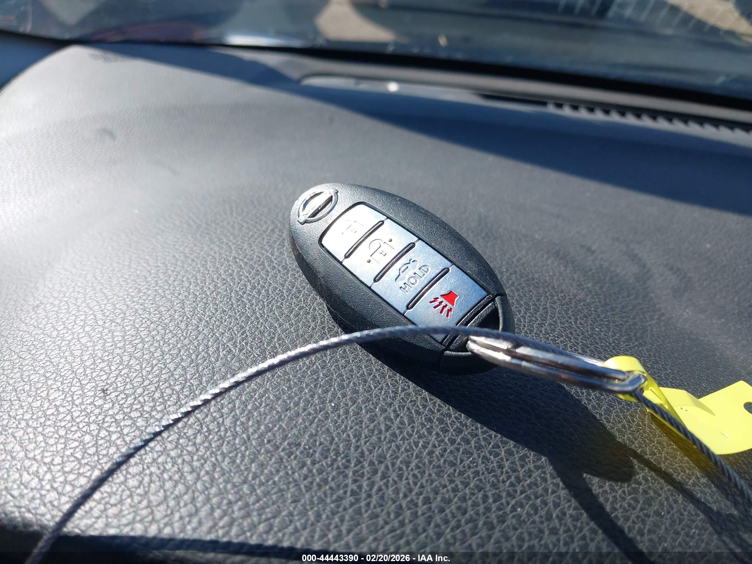 NISSAN SENTRA image 11