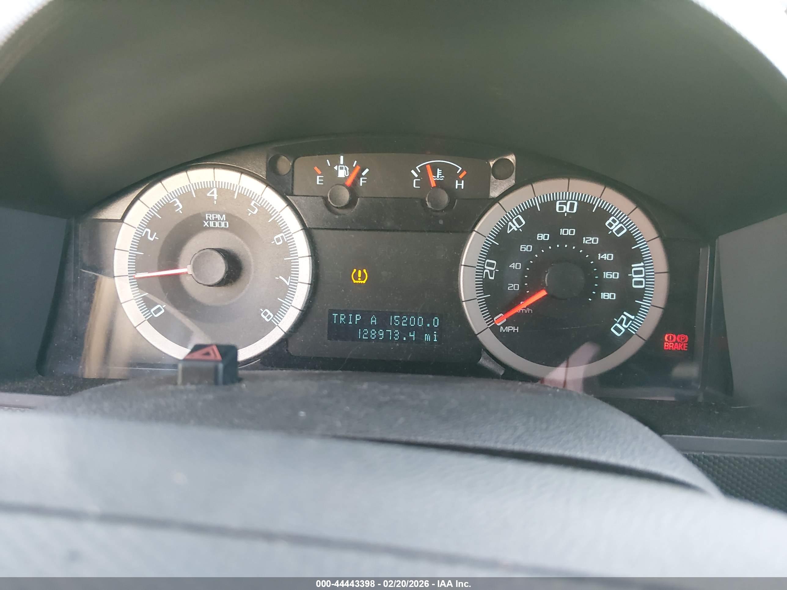 FORD ESCAPE image 7