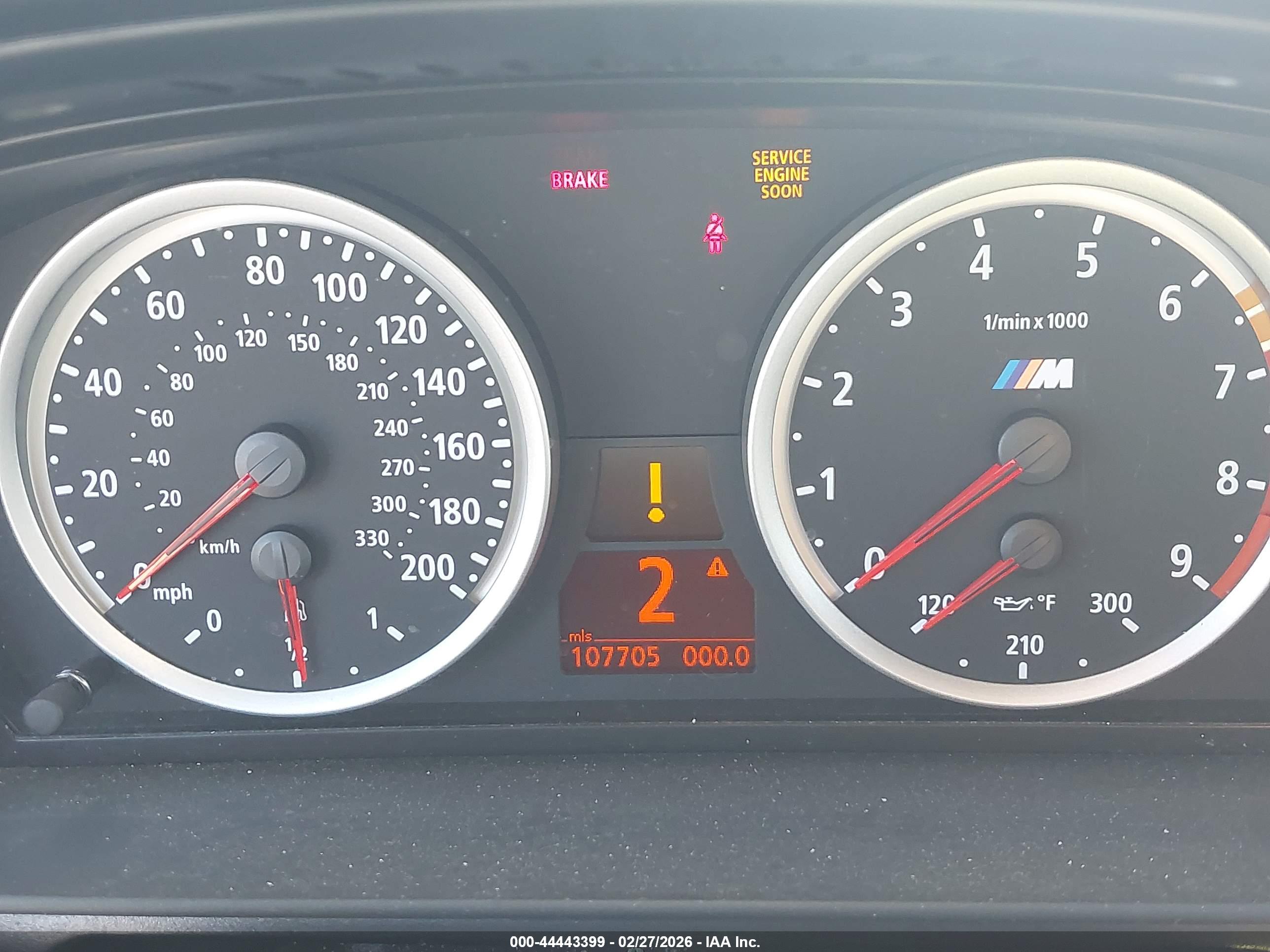 BMW M5 image 7