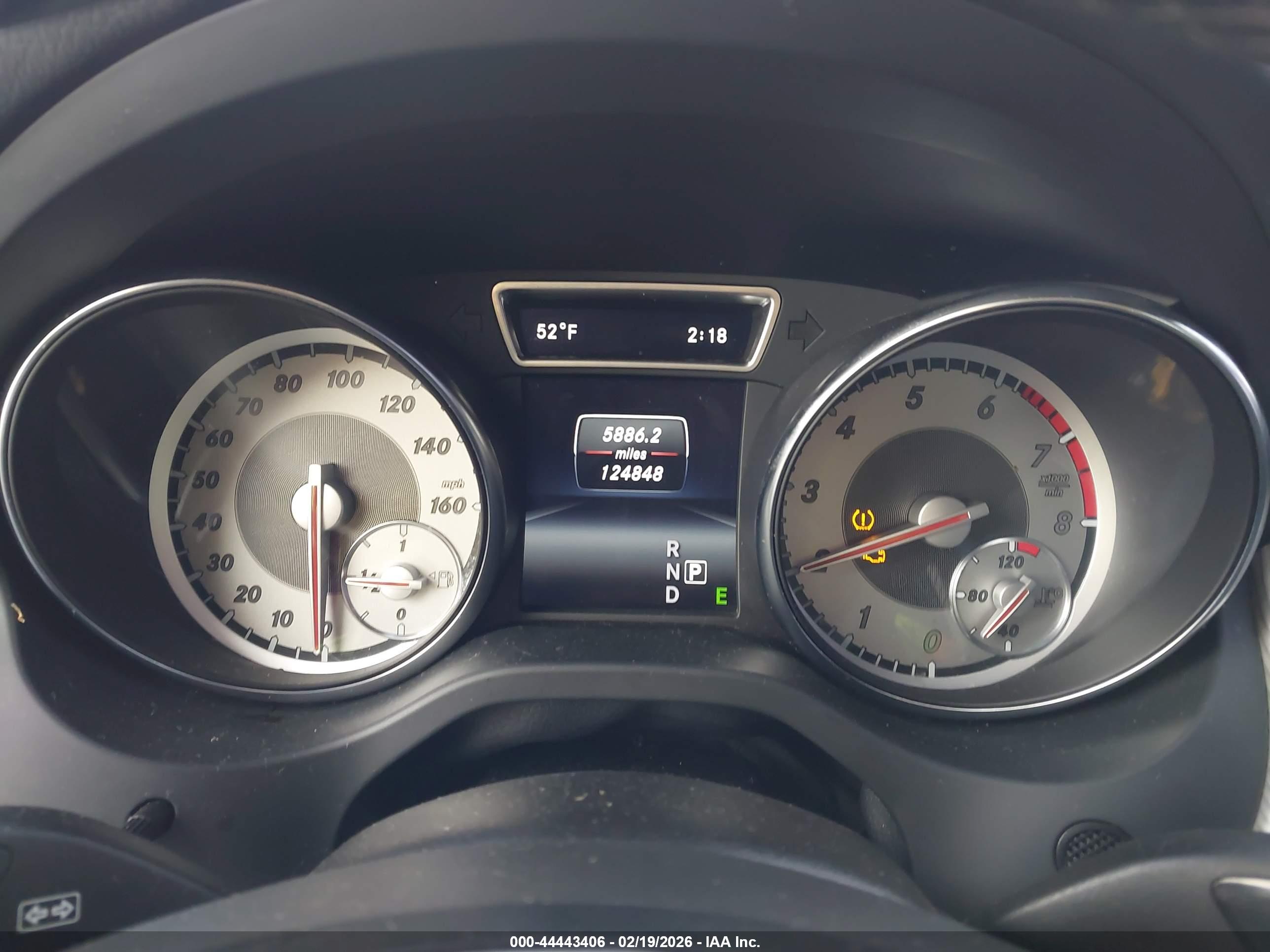 MERCEDES-BENZ CLA image 7