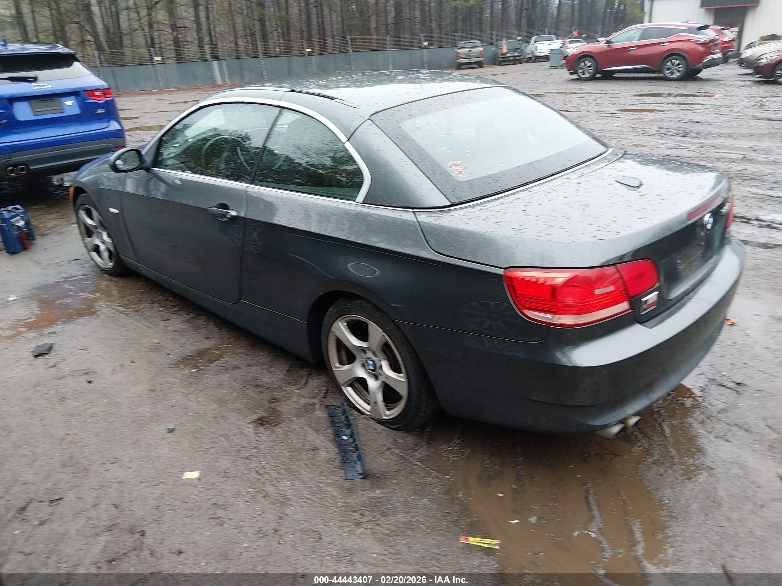 BMW 328I image 3