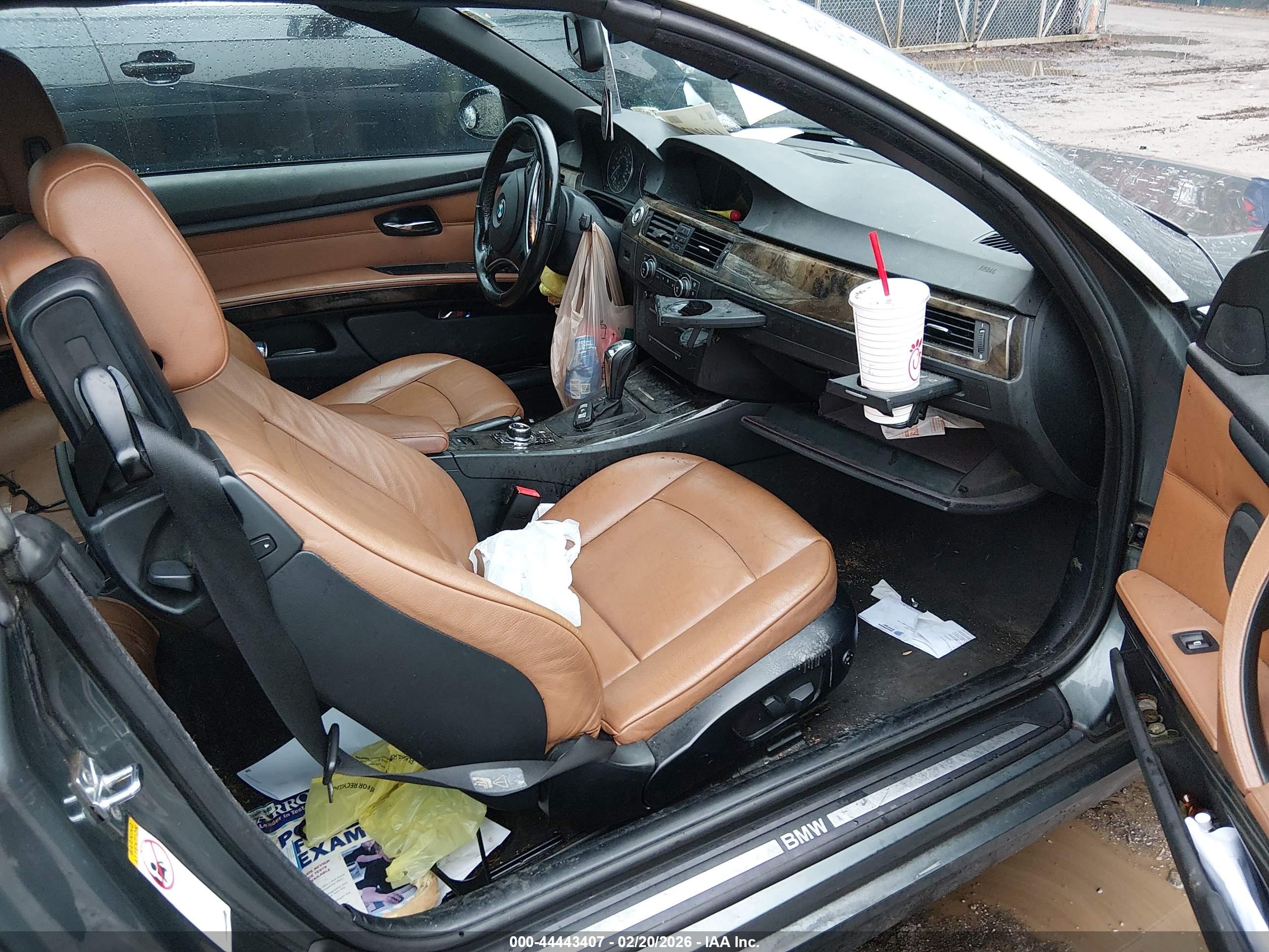 BMW 328I image 5