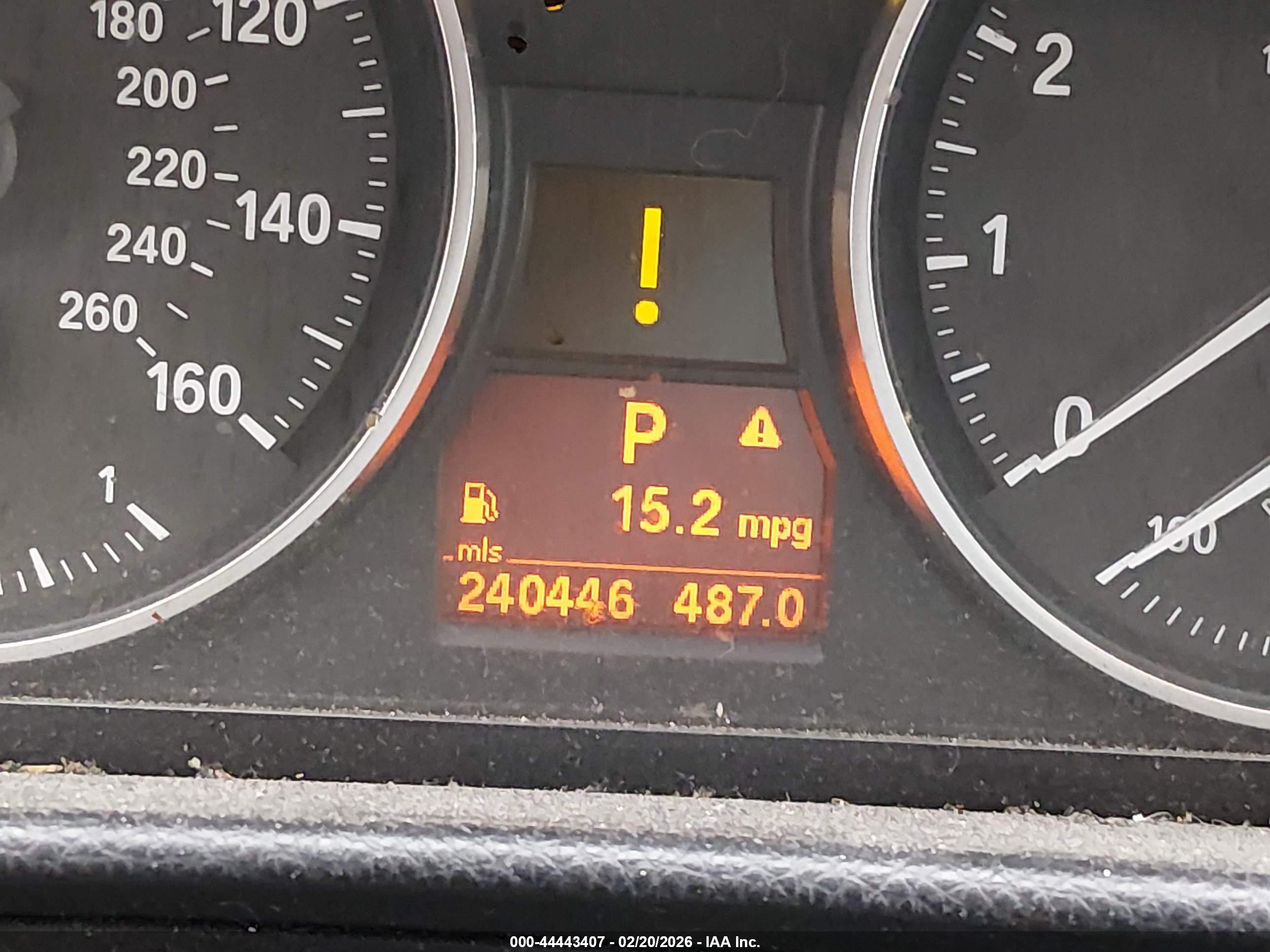BMW 328I image 7