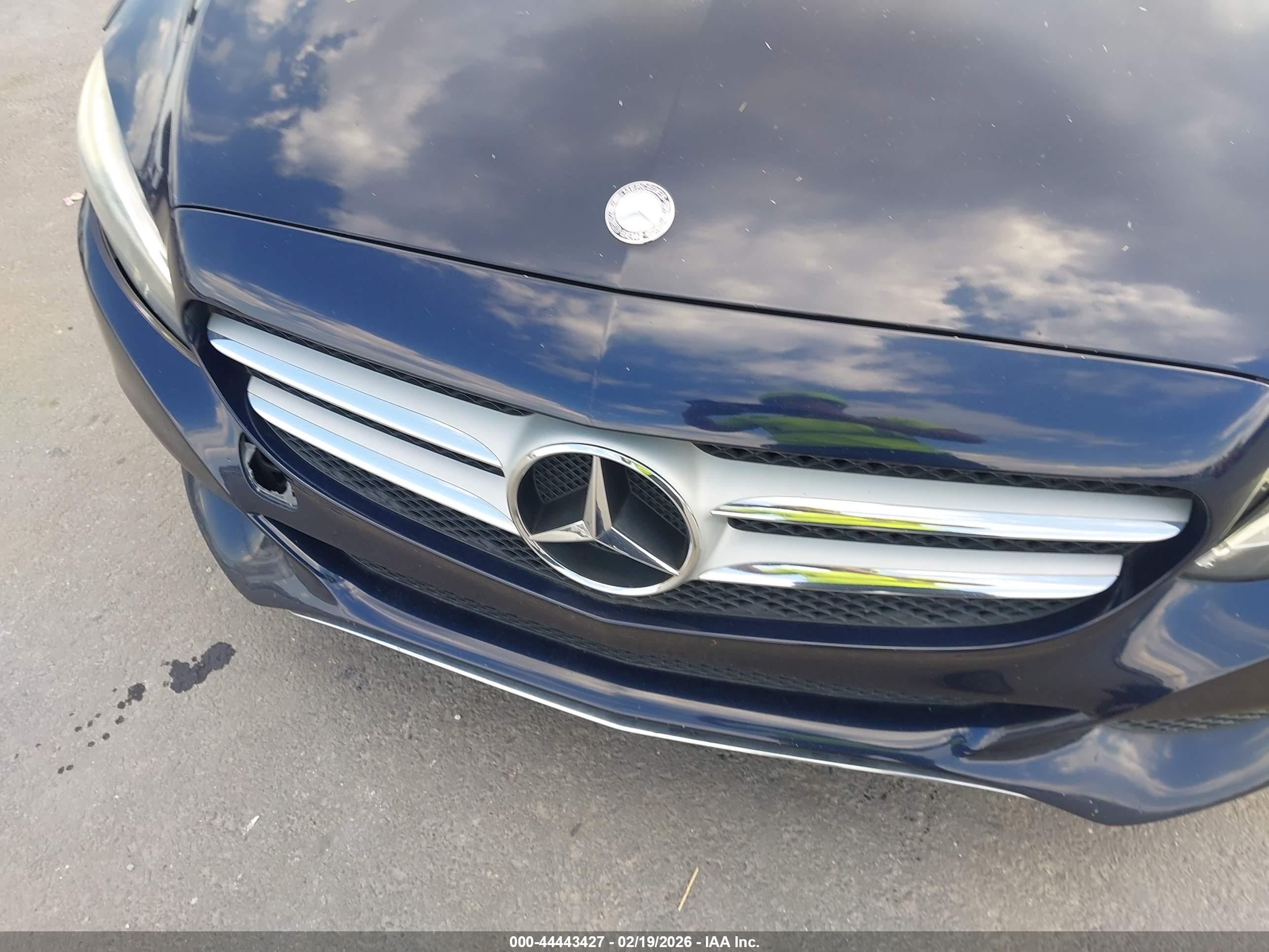 MERCEDES-BENZ C image 6
