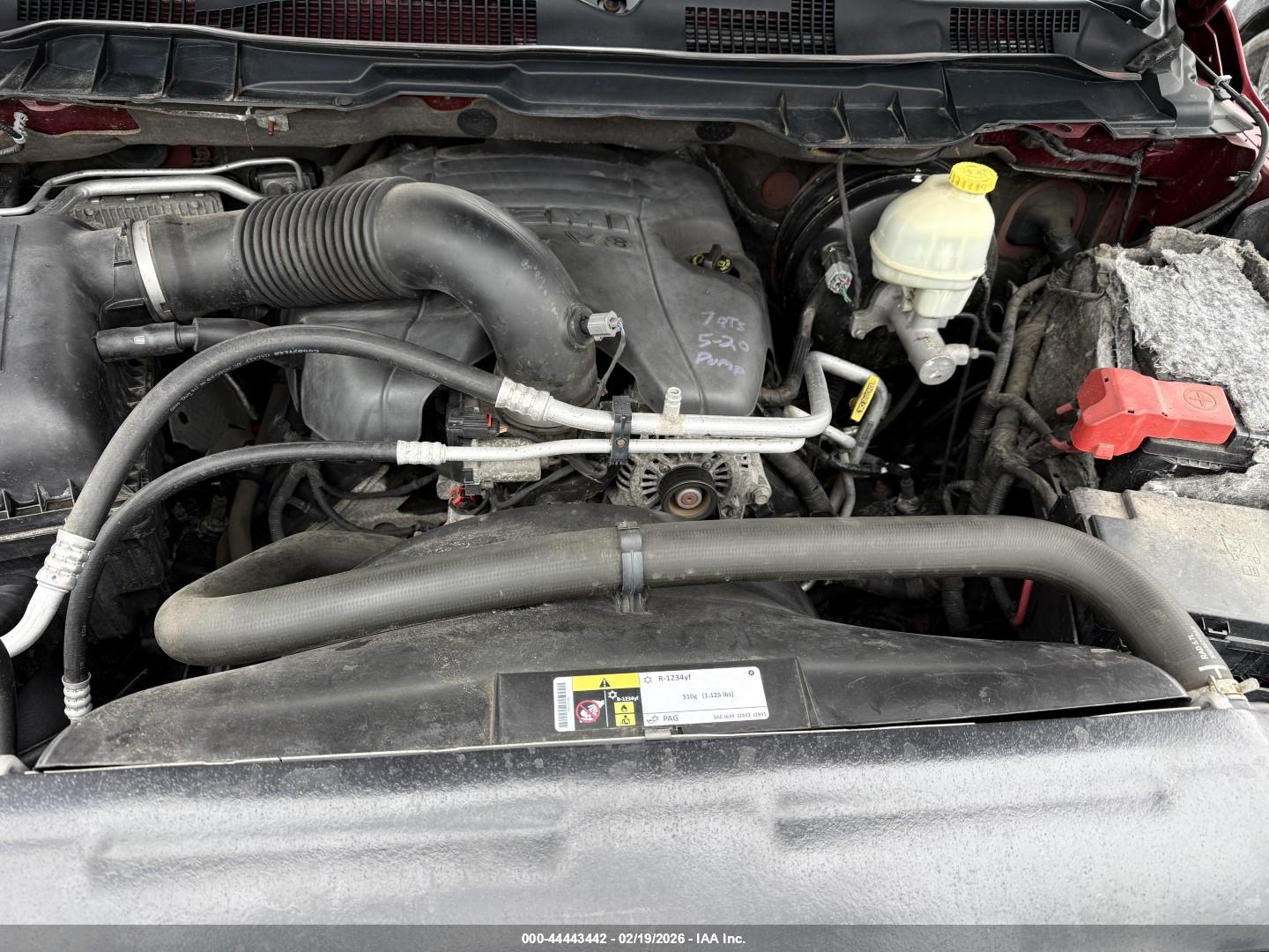 RAM 1500 image 10
